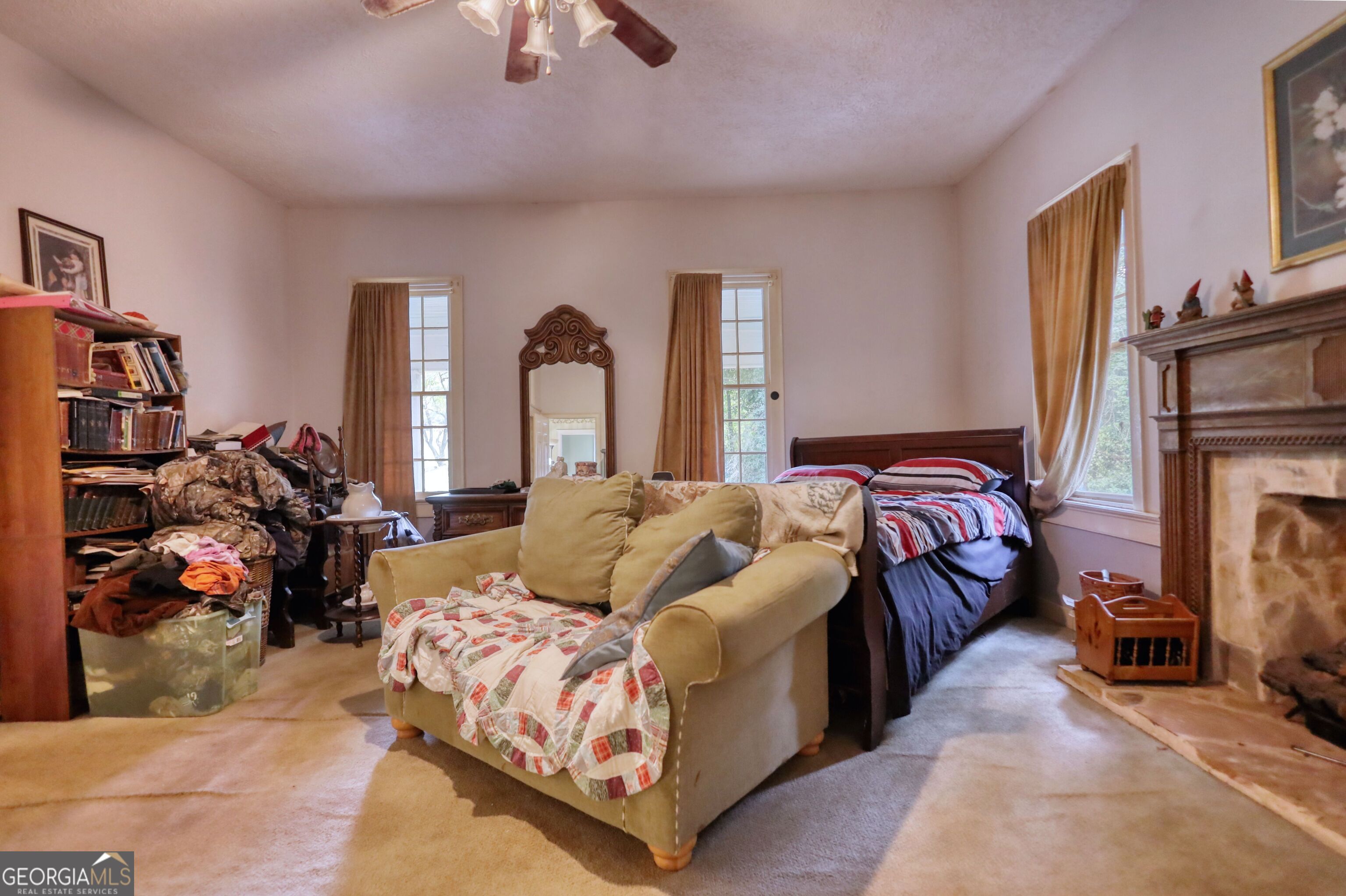 5011 Penfield Road Union Point GA 30669
