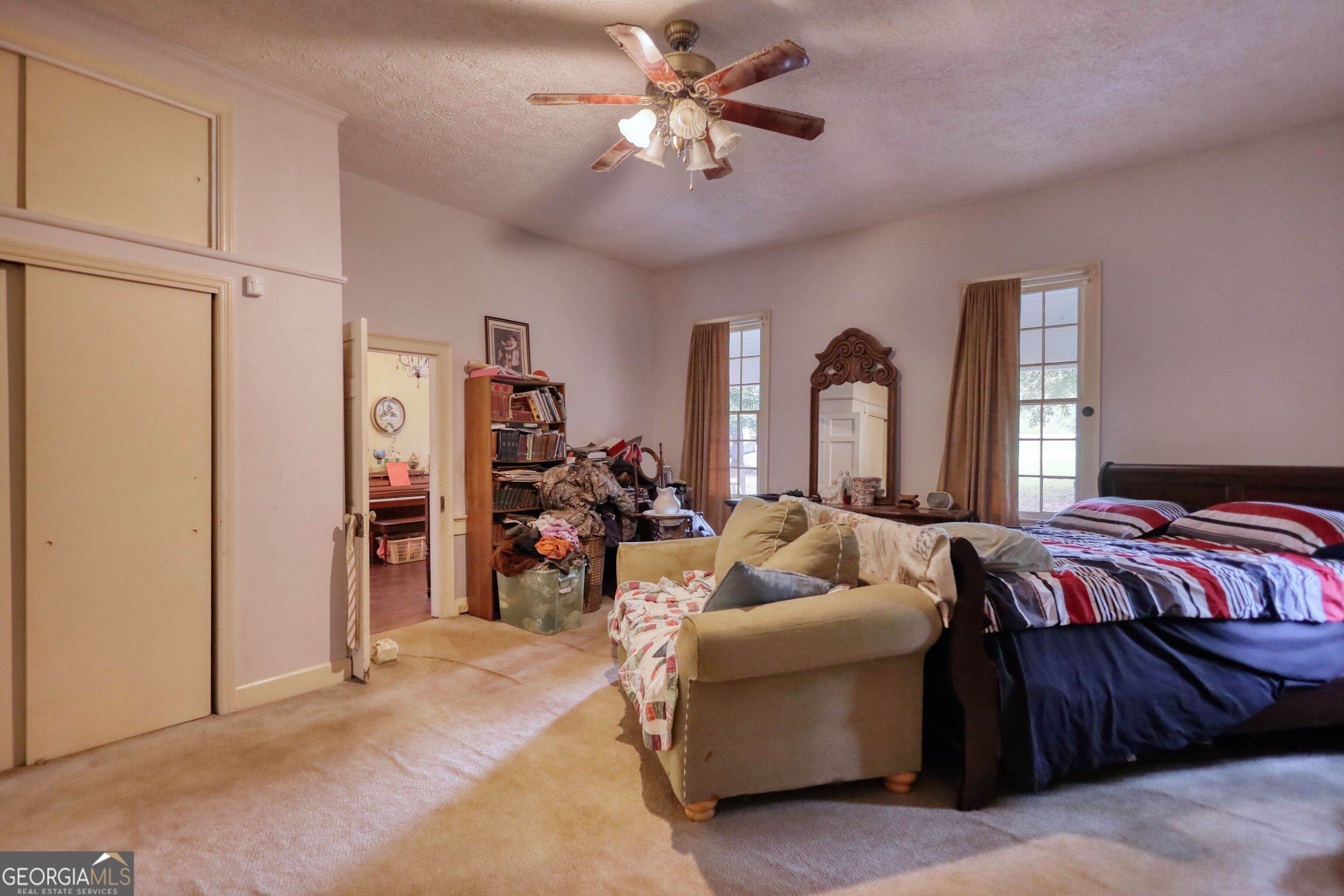 5011 Penfield Road Union Point GA 30669