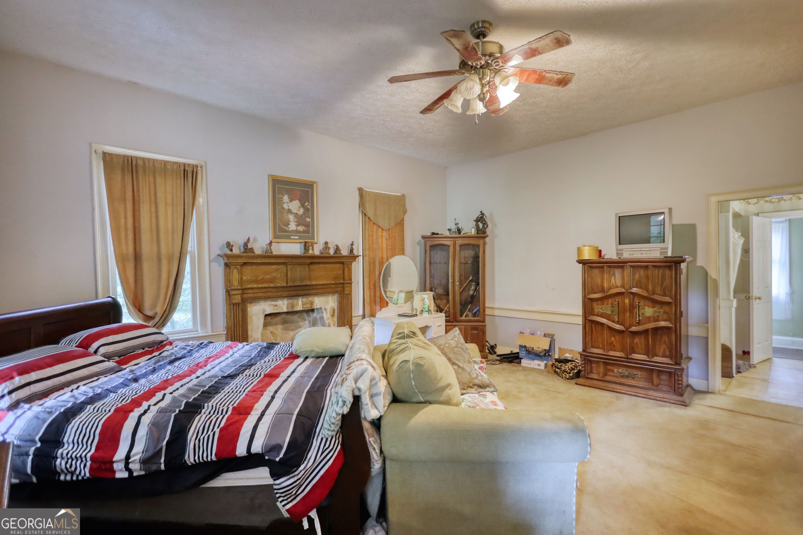 5011 Penfield Road Union Point GA 30669