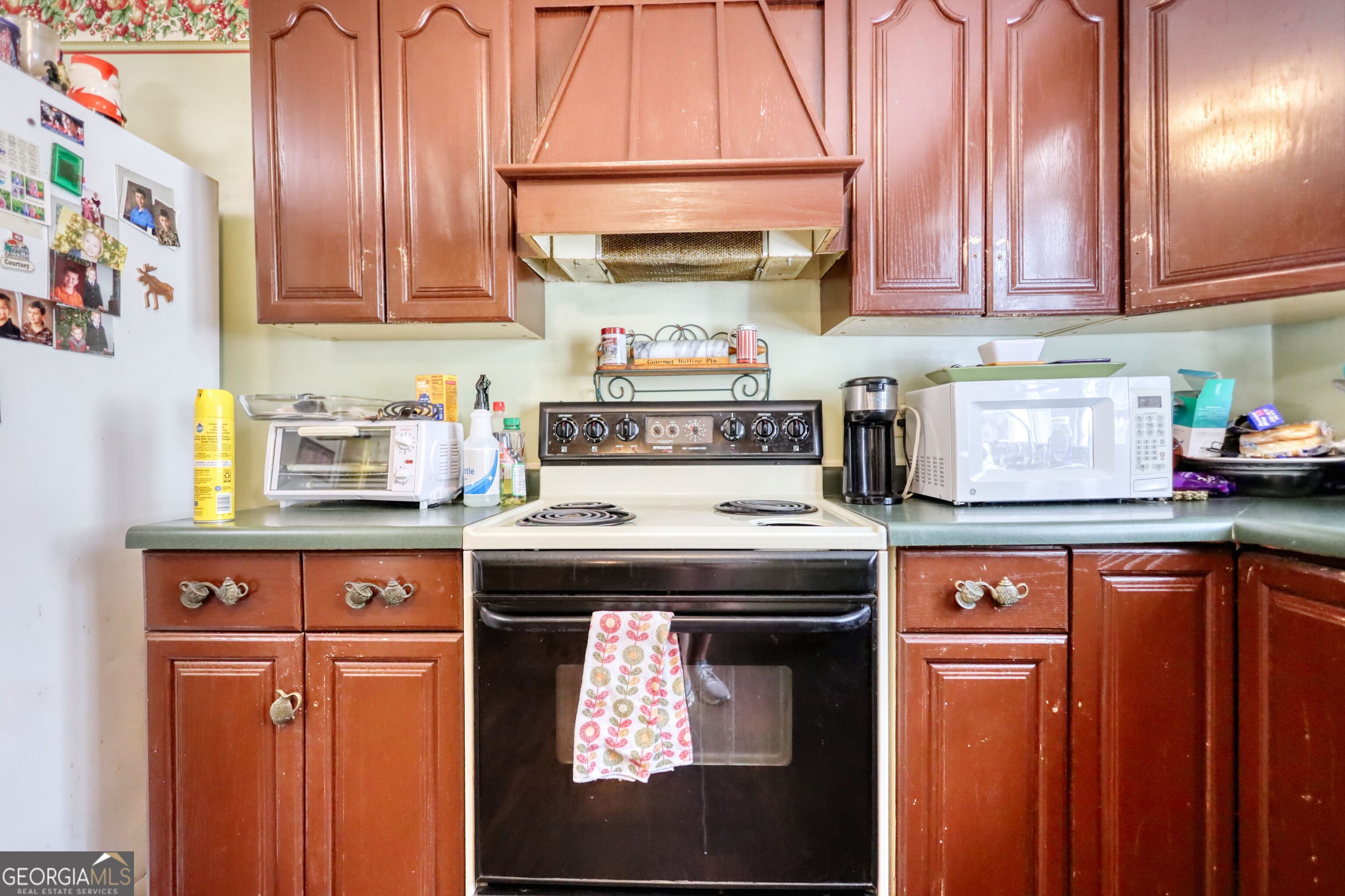 5011 Penfield Road Union Point GA 30669