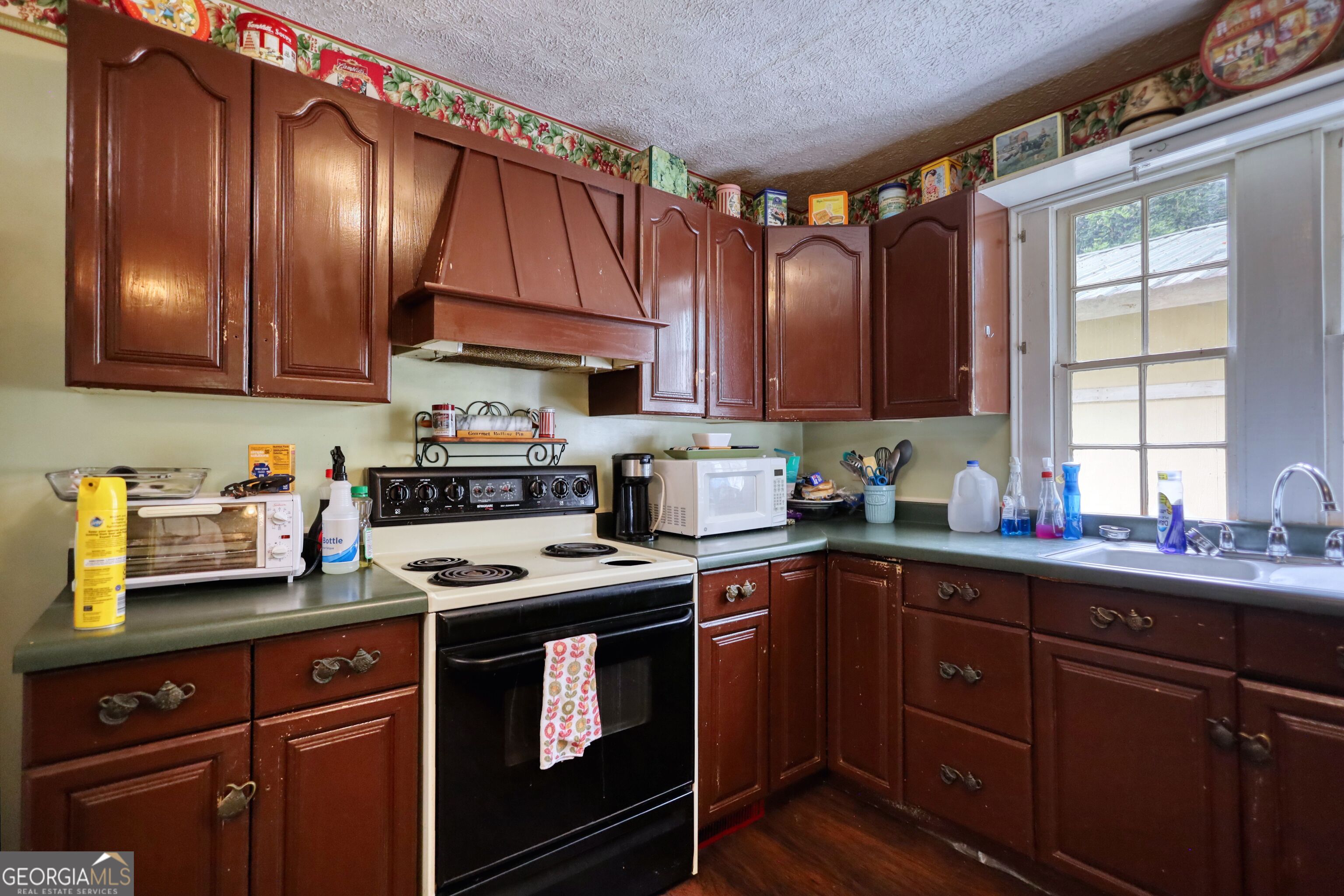 5011 Penfield Road Union Point GA 30669