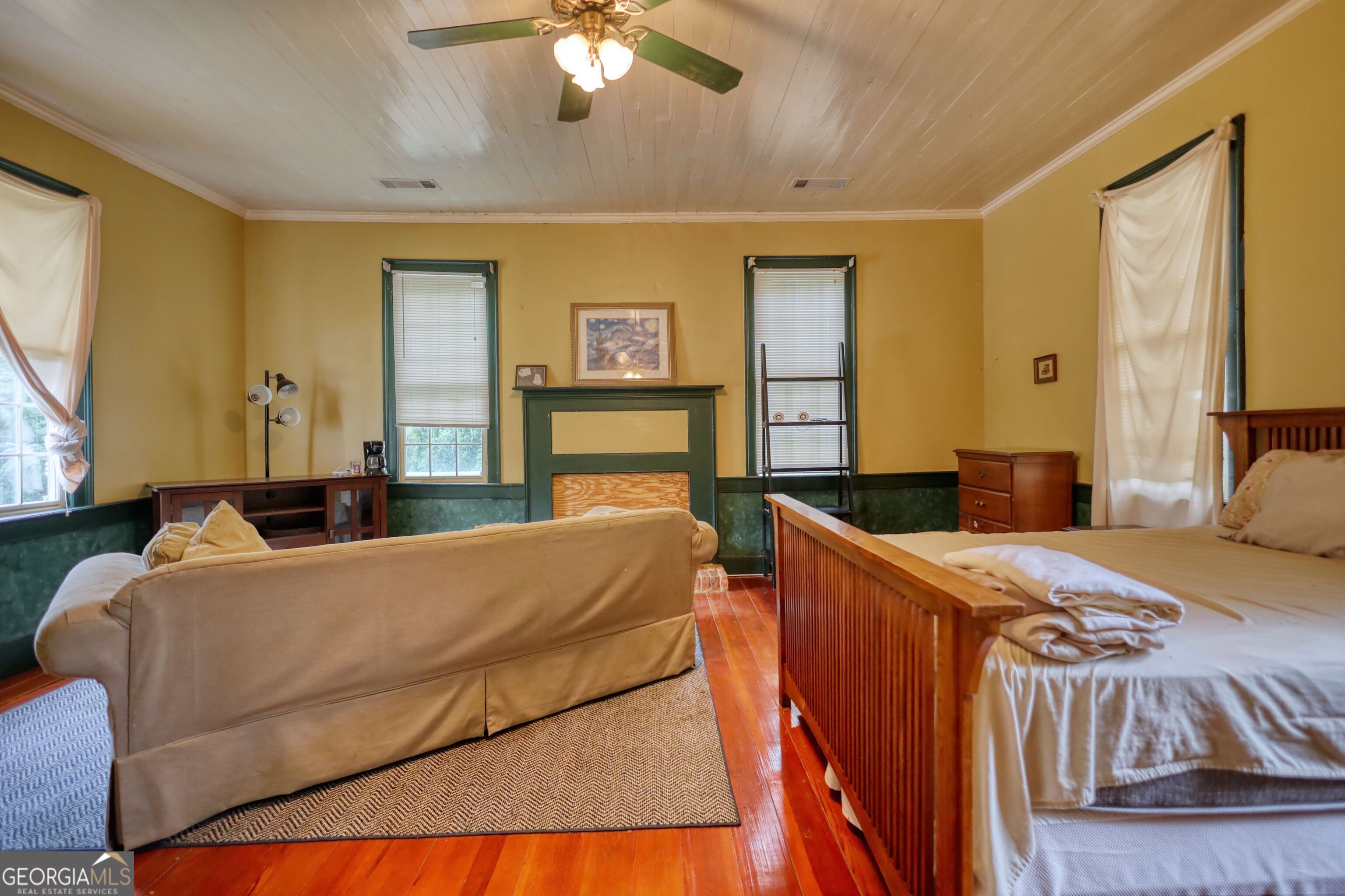 5011 Penfield Road Union Point GA 30669