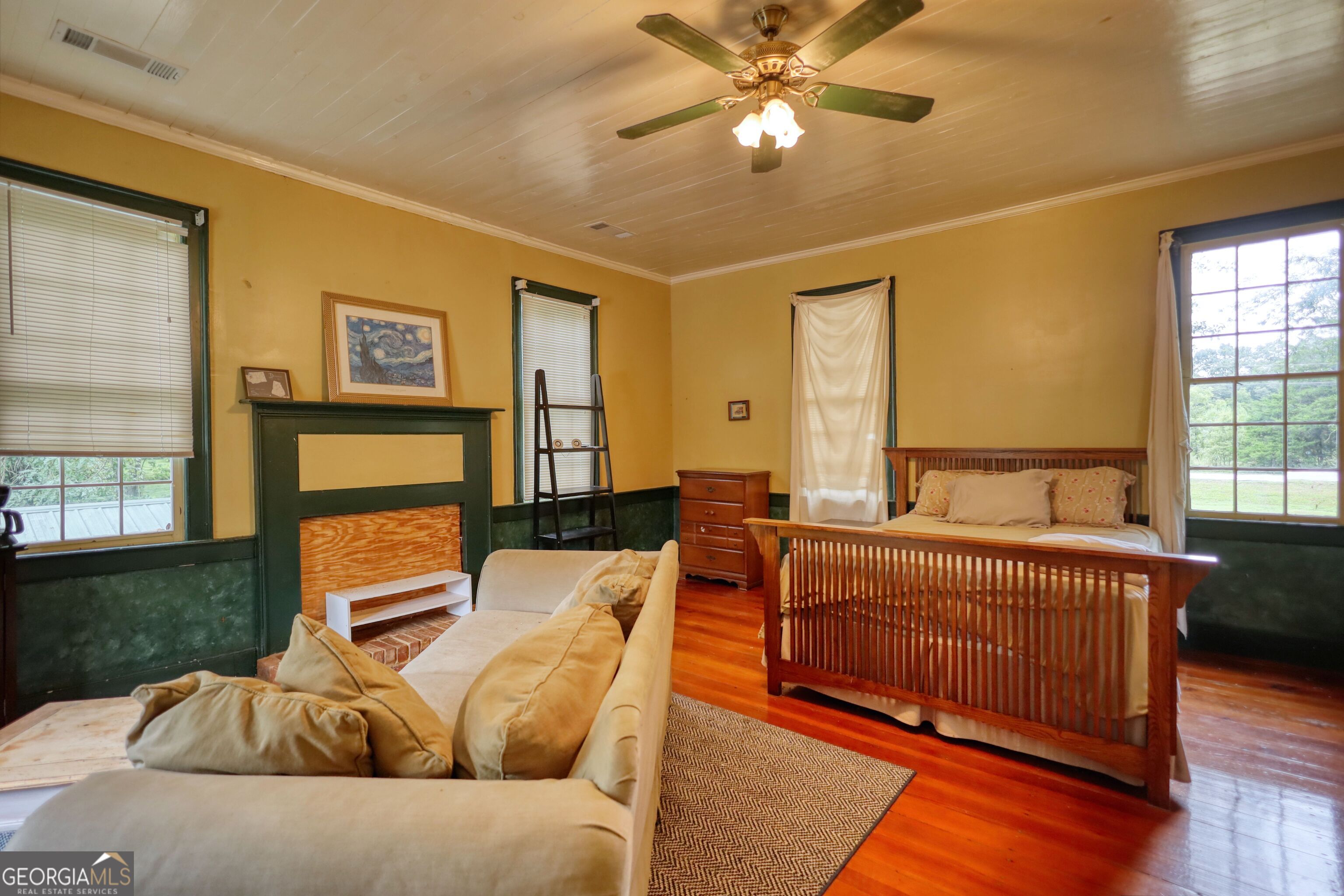 5011 Penfield Road Union Point GA 30669