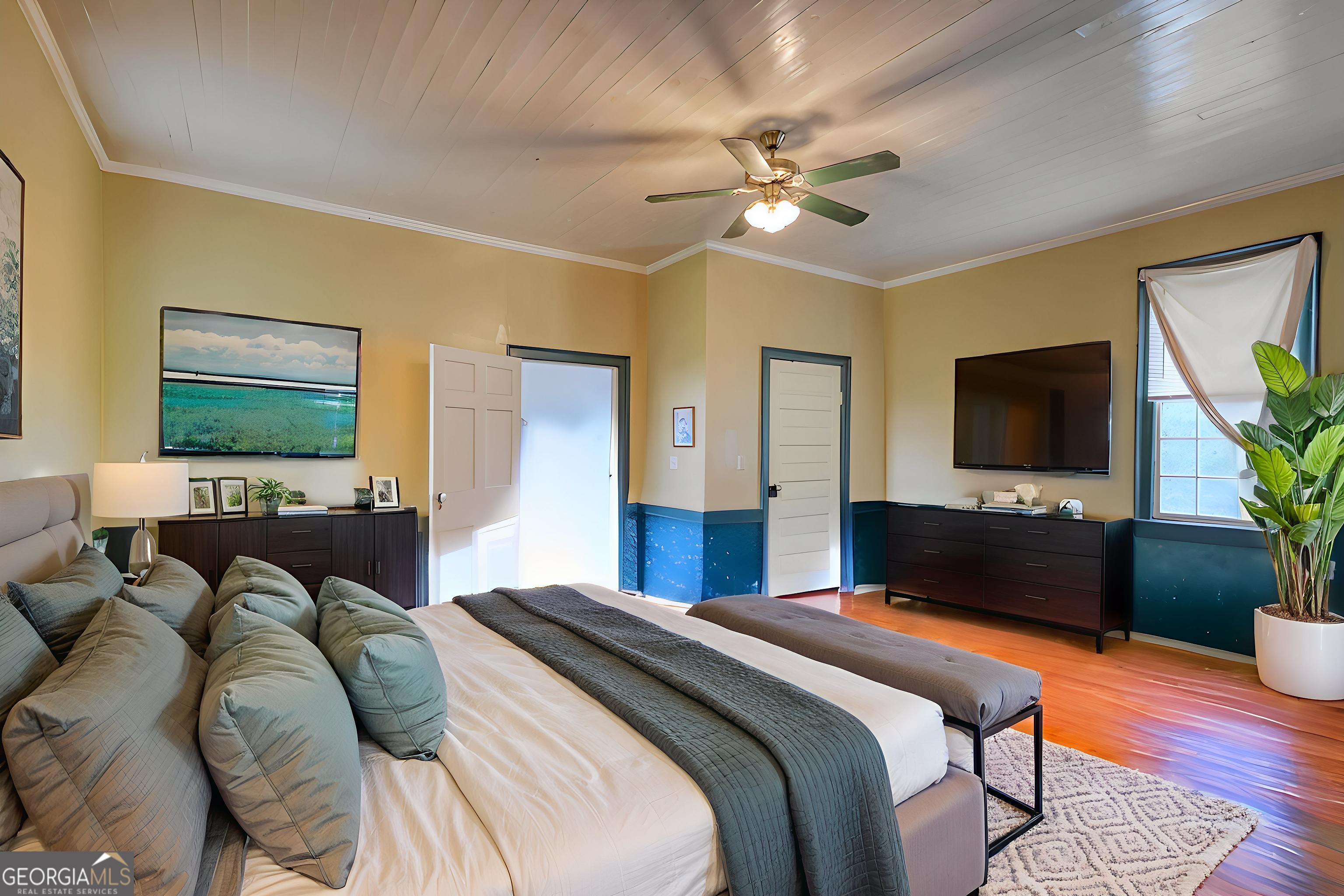 5011 Penfield Road Union Point GA 30669
