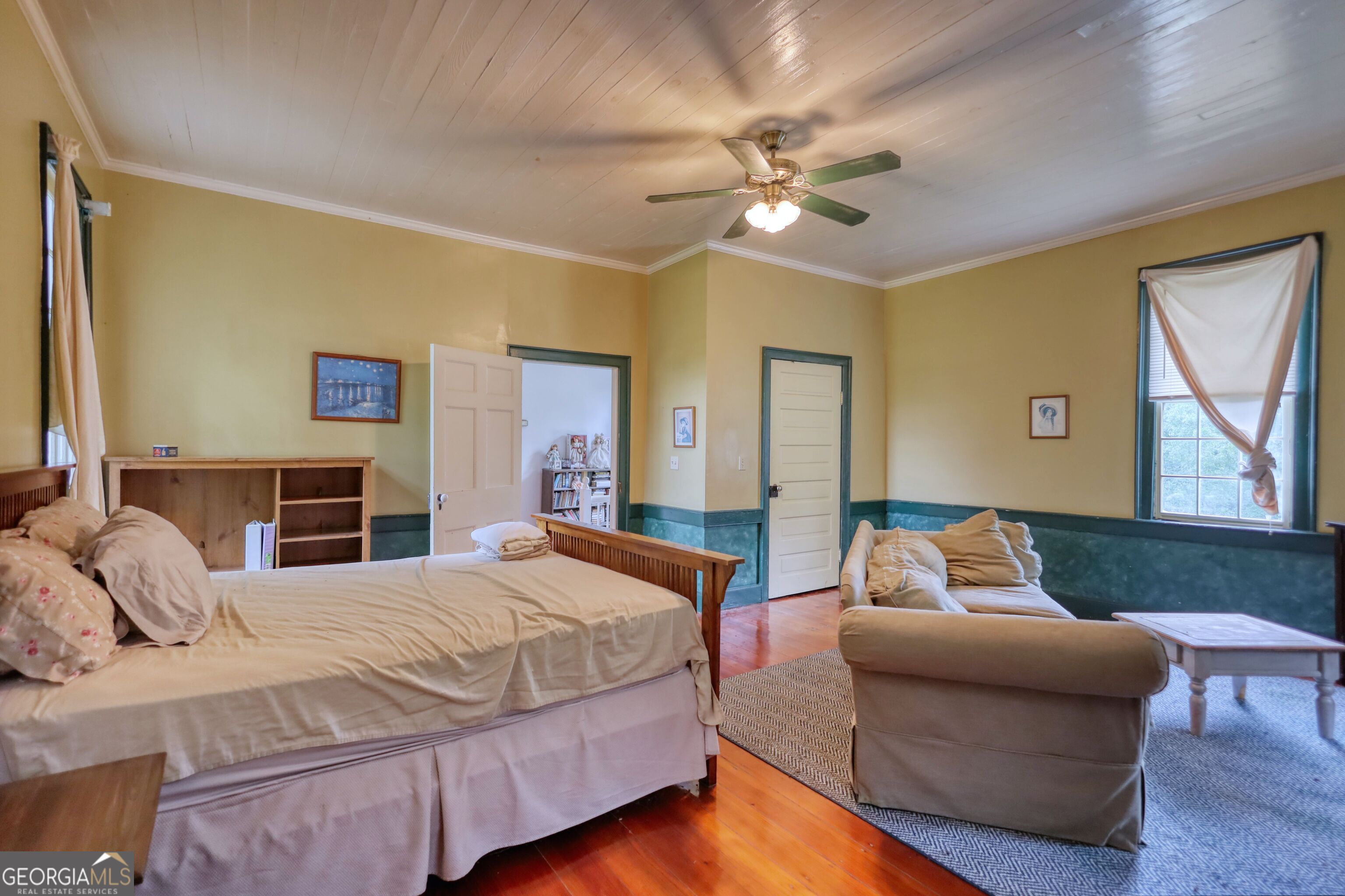 5011 Penfield Road Union Point GA 30669