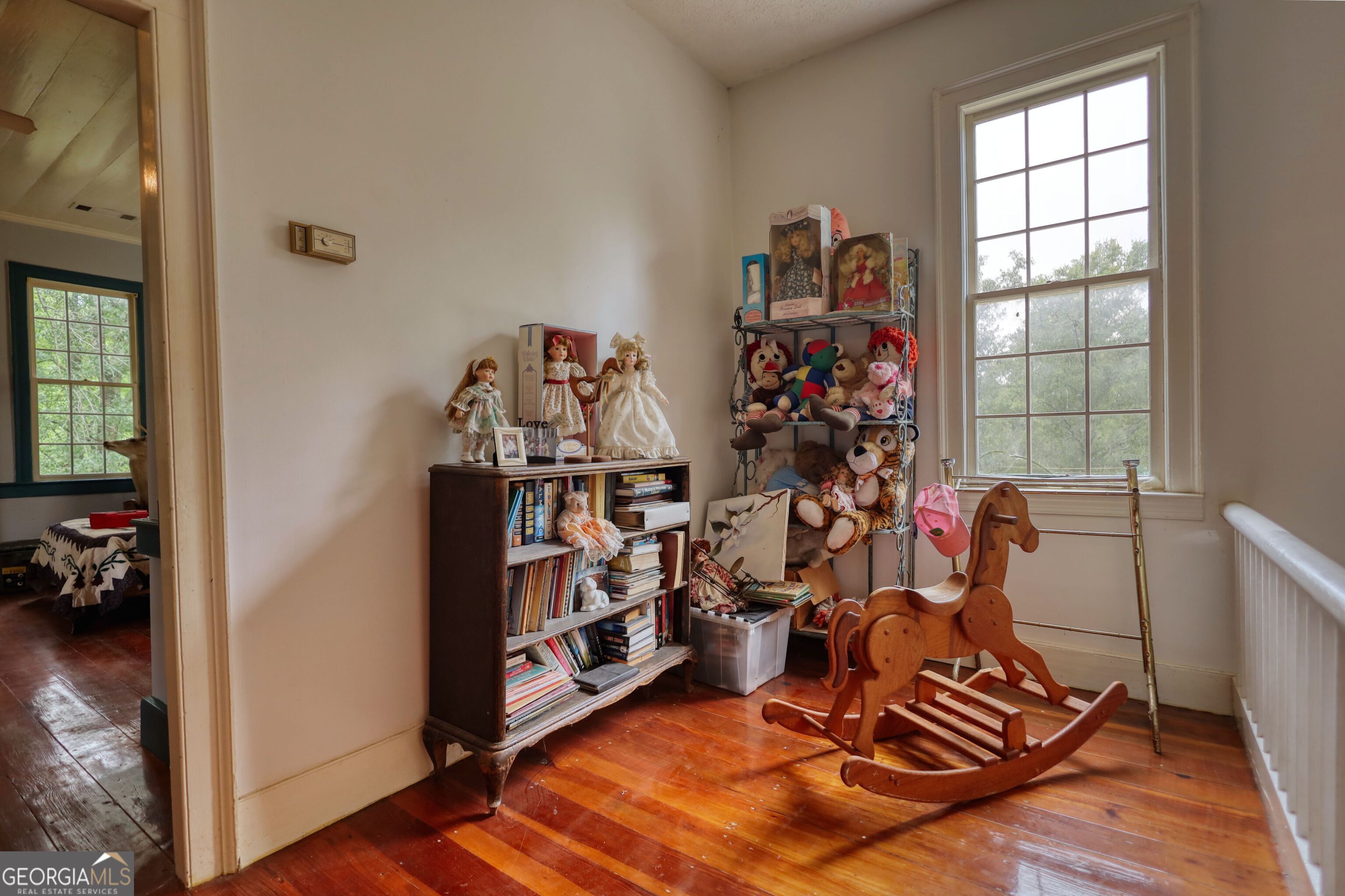 5011 Penfield Road Union Point GA 30669