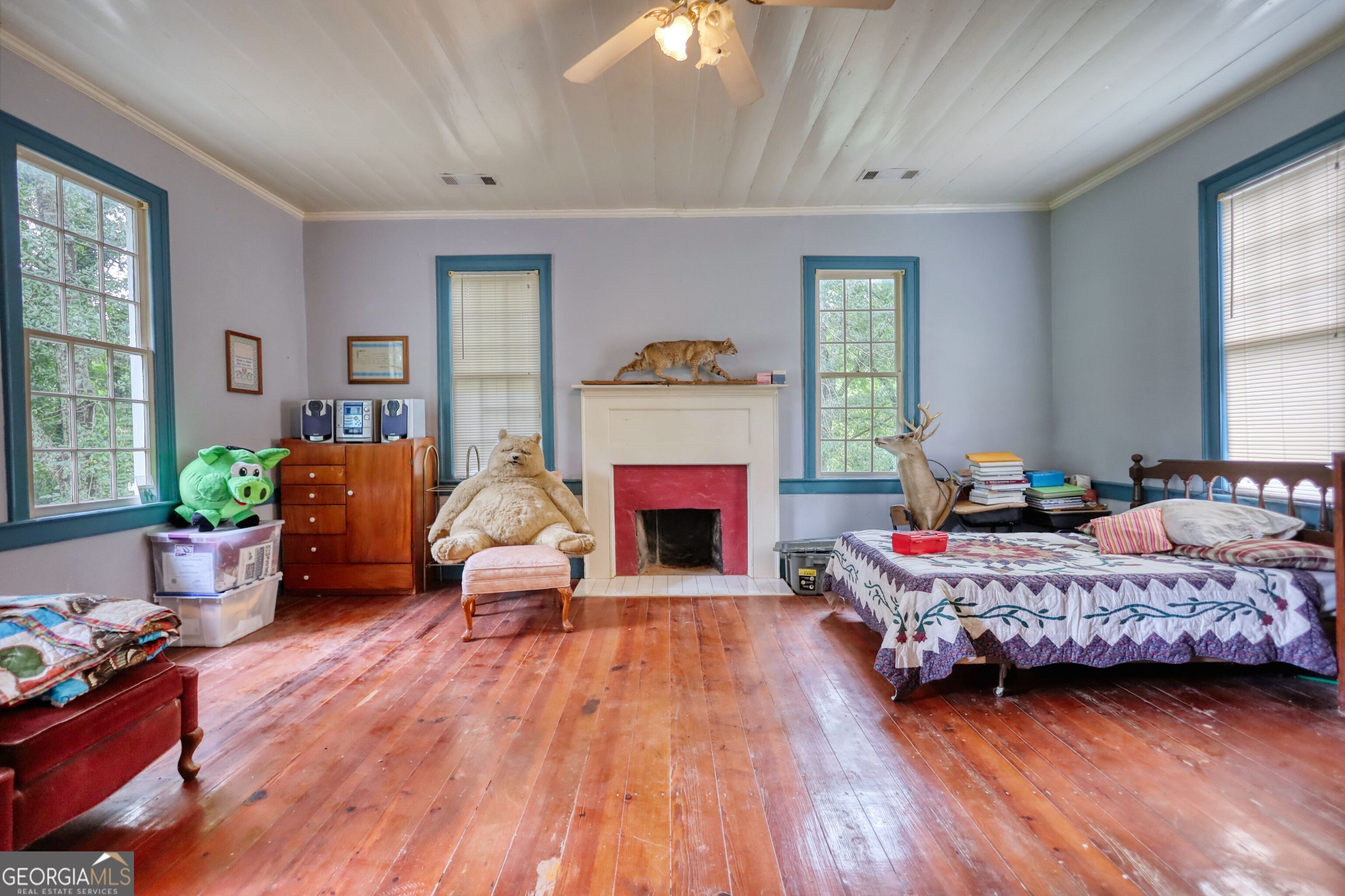 5011 Penfield Road Union Point GA 30669