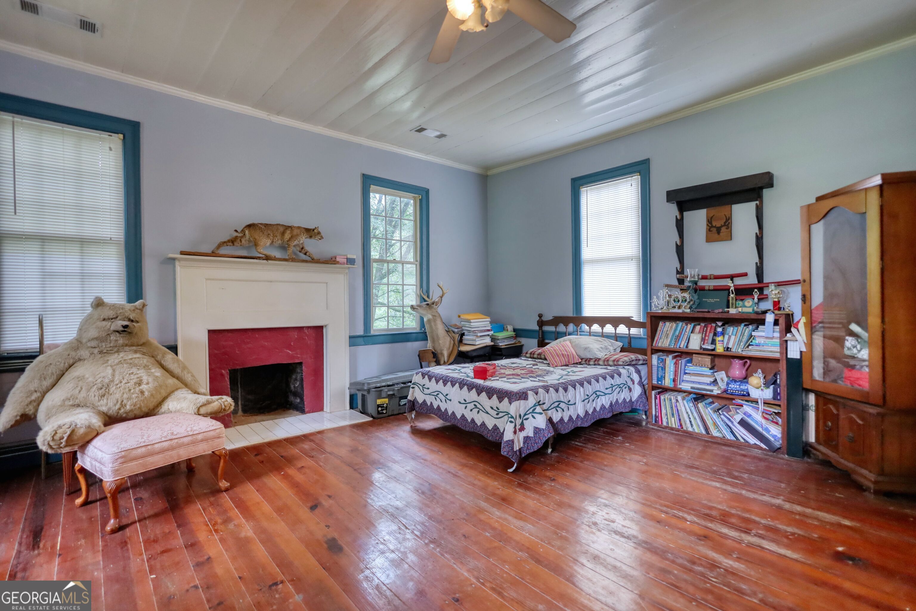 5011 Penfield Road Union Point GA 30669