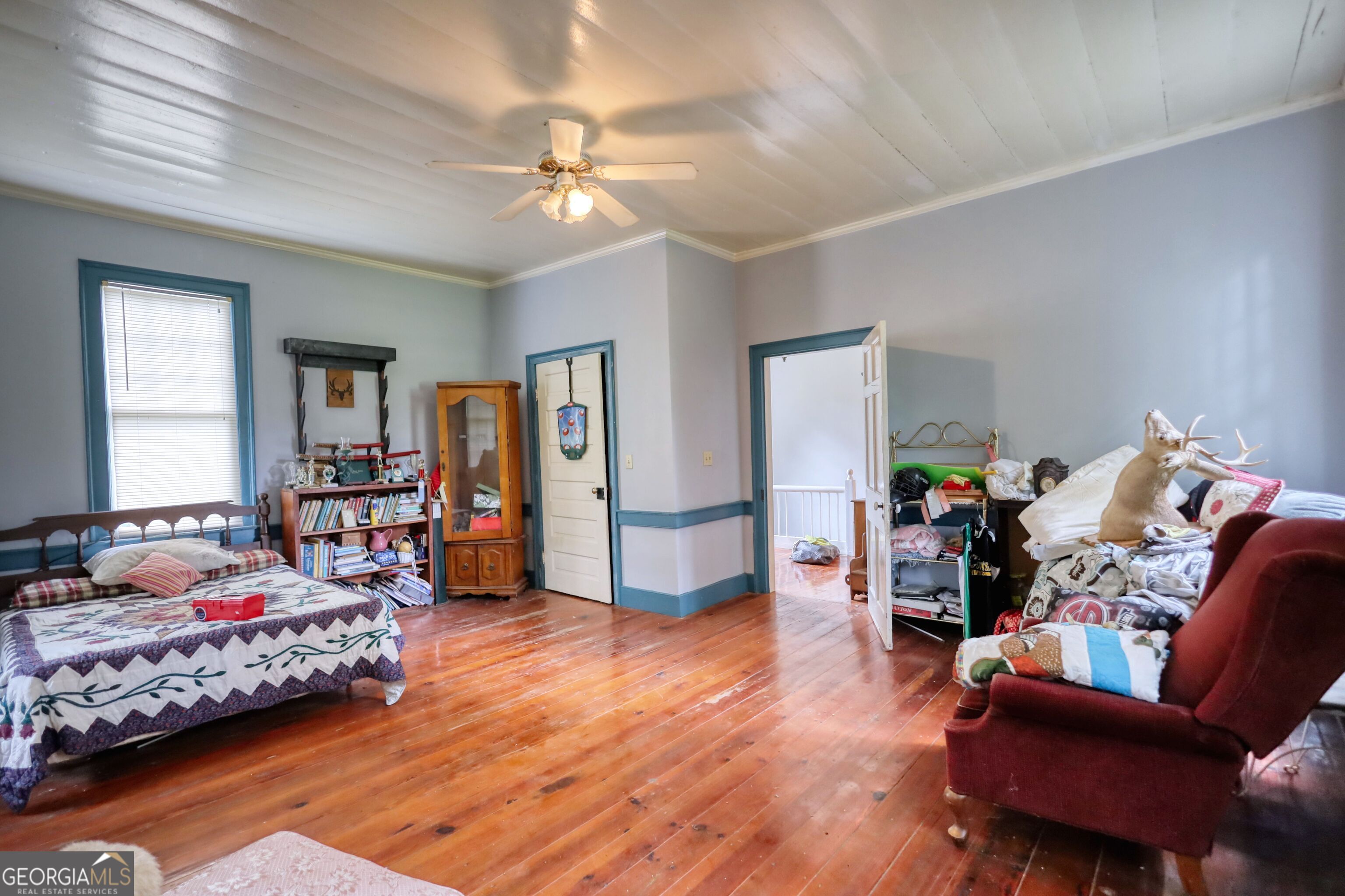 5011 Penfield Road Union Point GA 30669