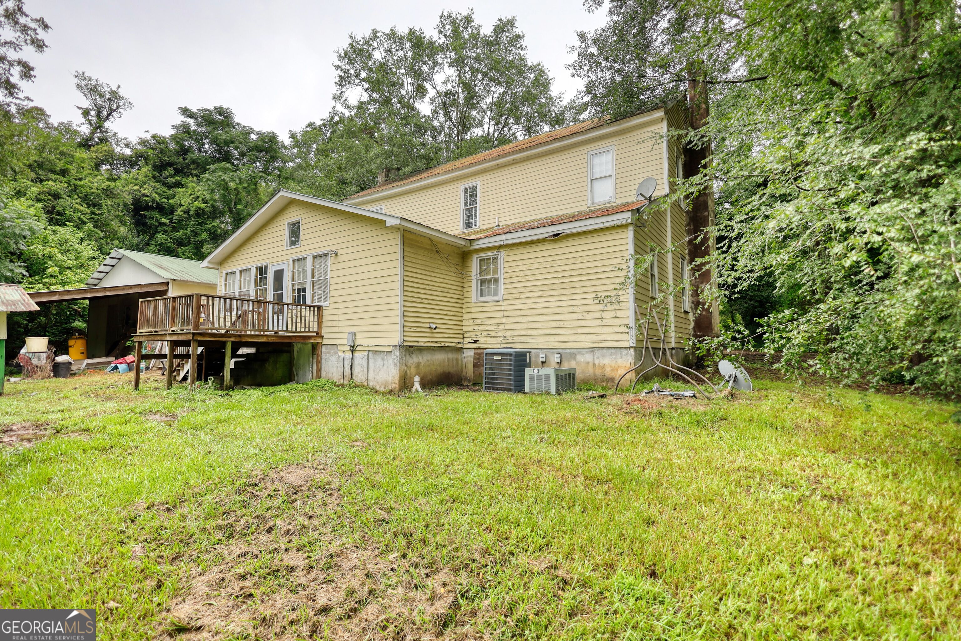 5011 Penfield Road Union Point GA 30669