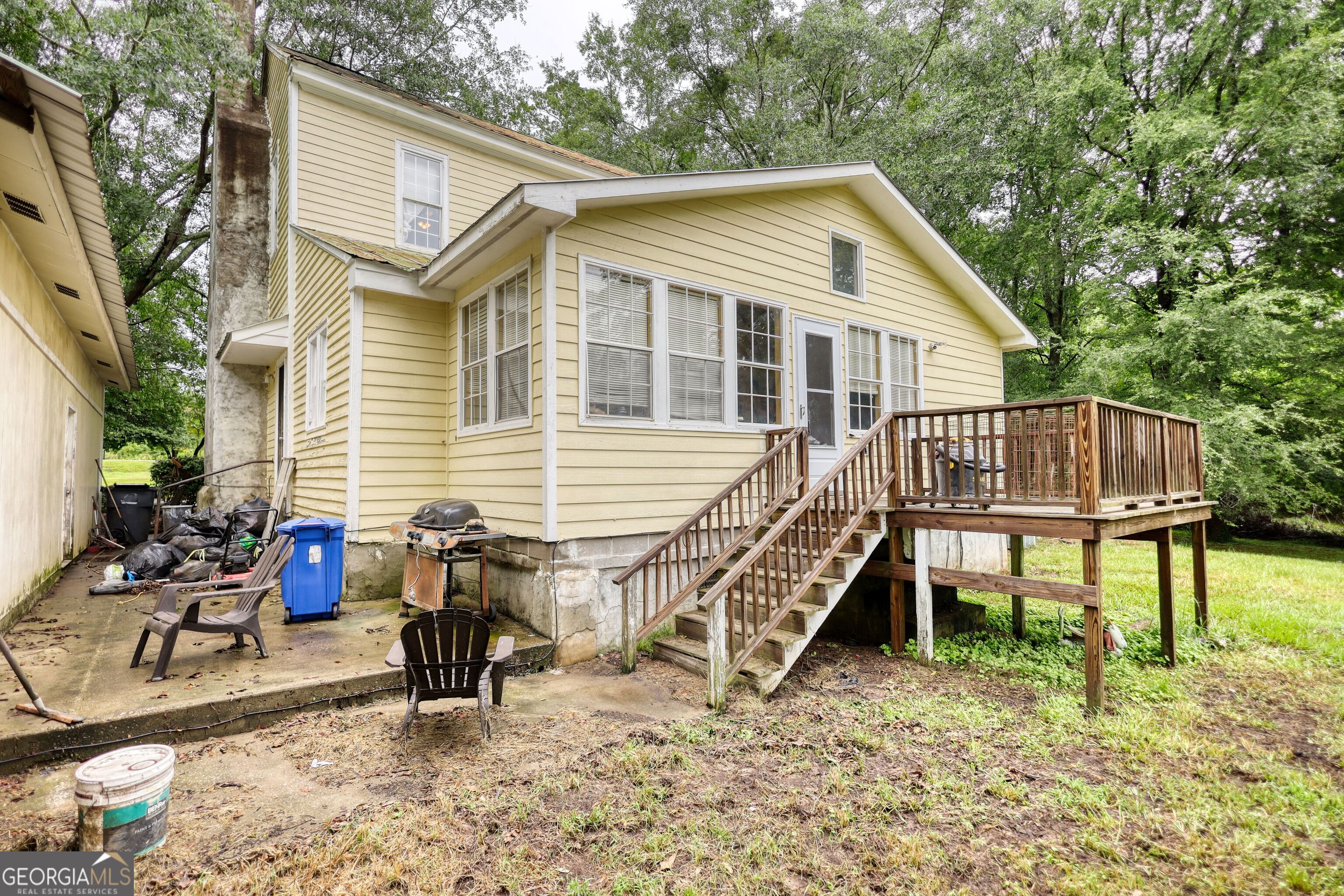5011 Penfield Road Union Point GA 30669