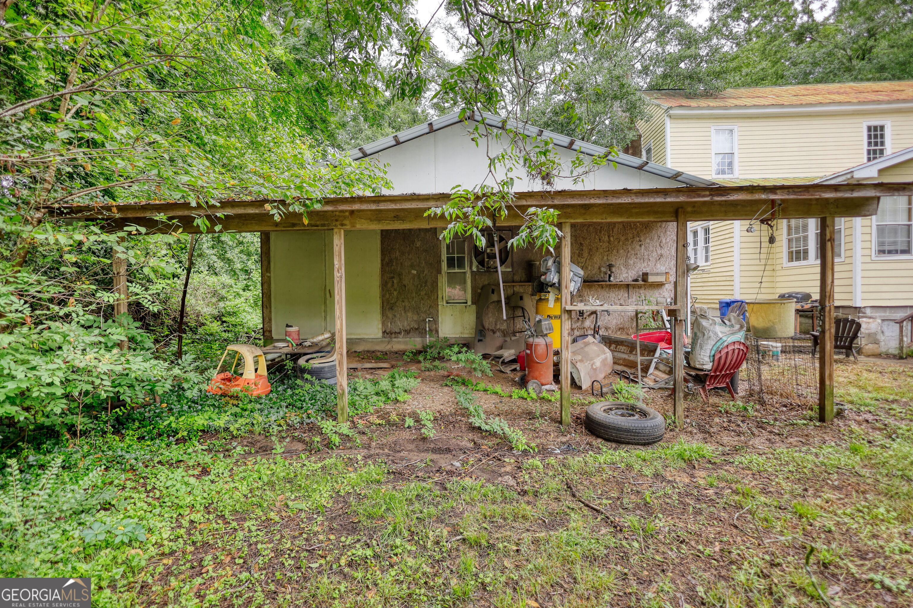 5011 Penfield Road Union Point GA 30669