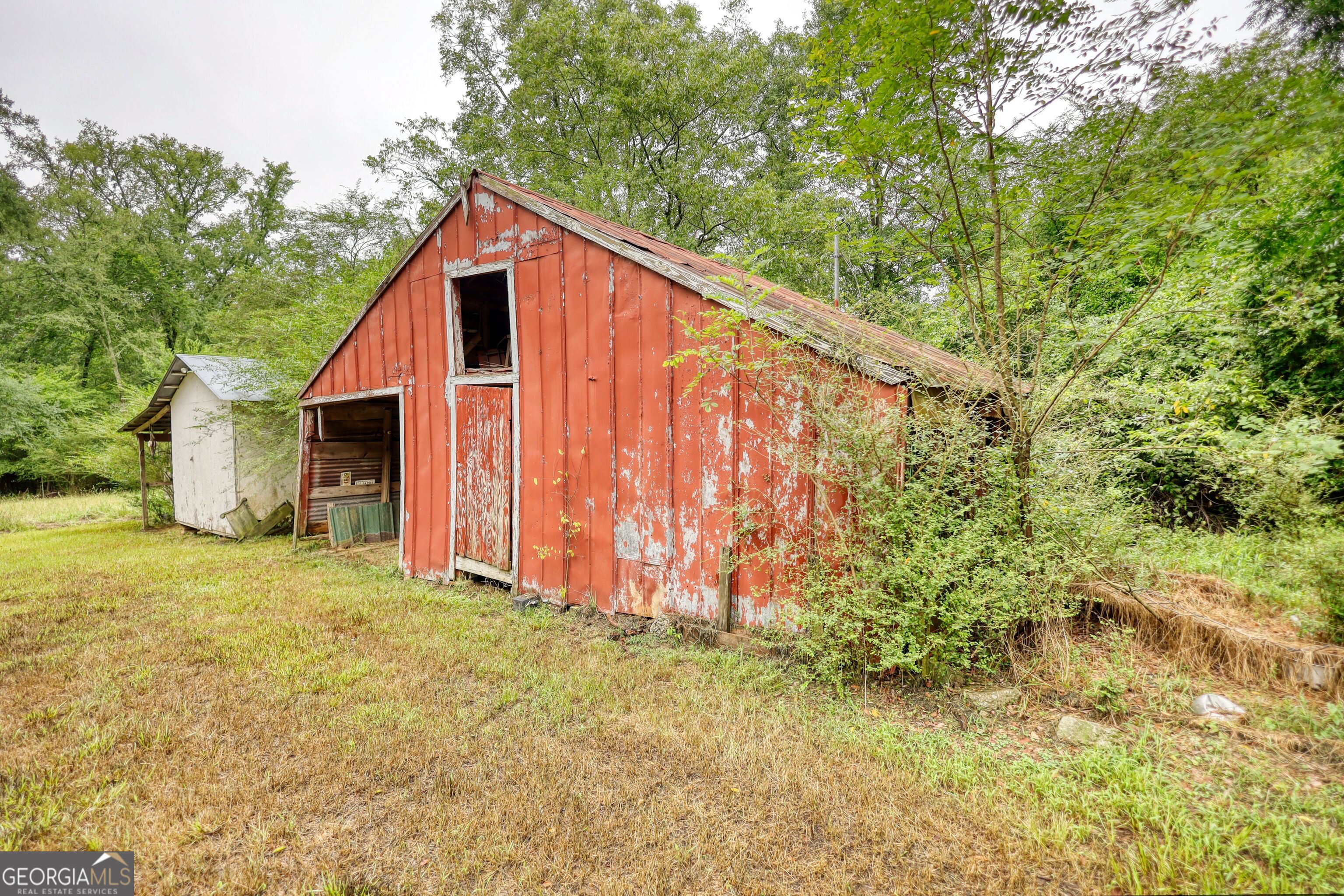 5011 Penfield Road Union Point GA 30669