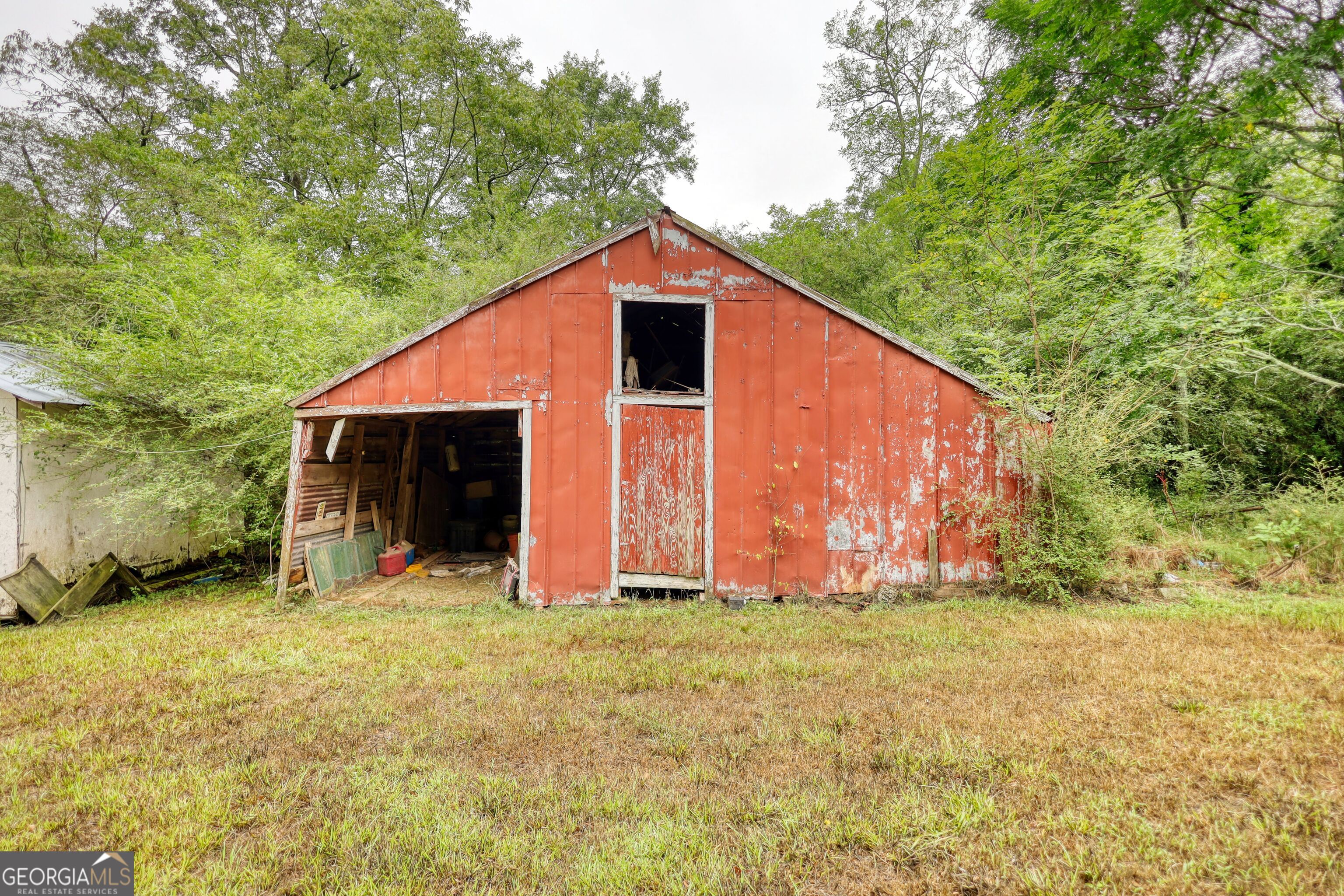 5011 Penfield Road Union Point GA 30669