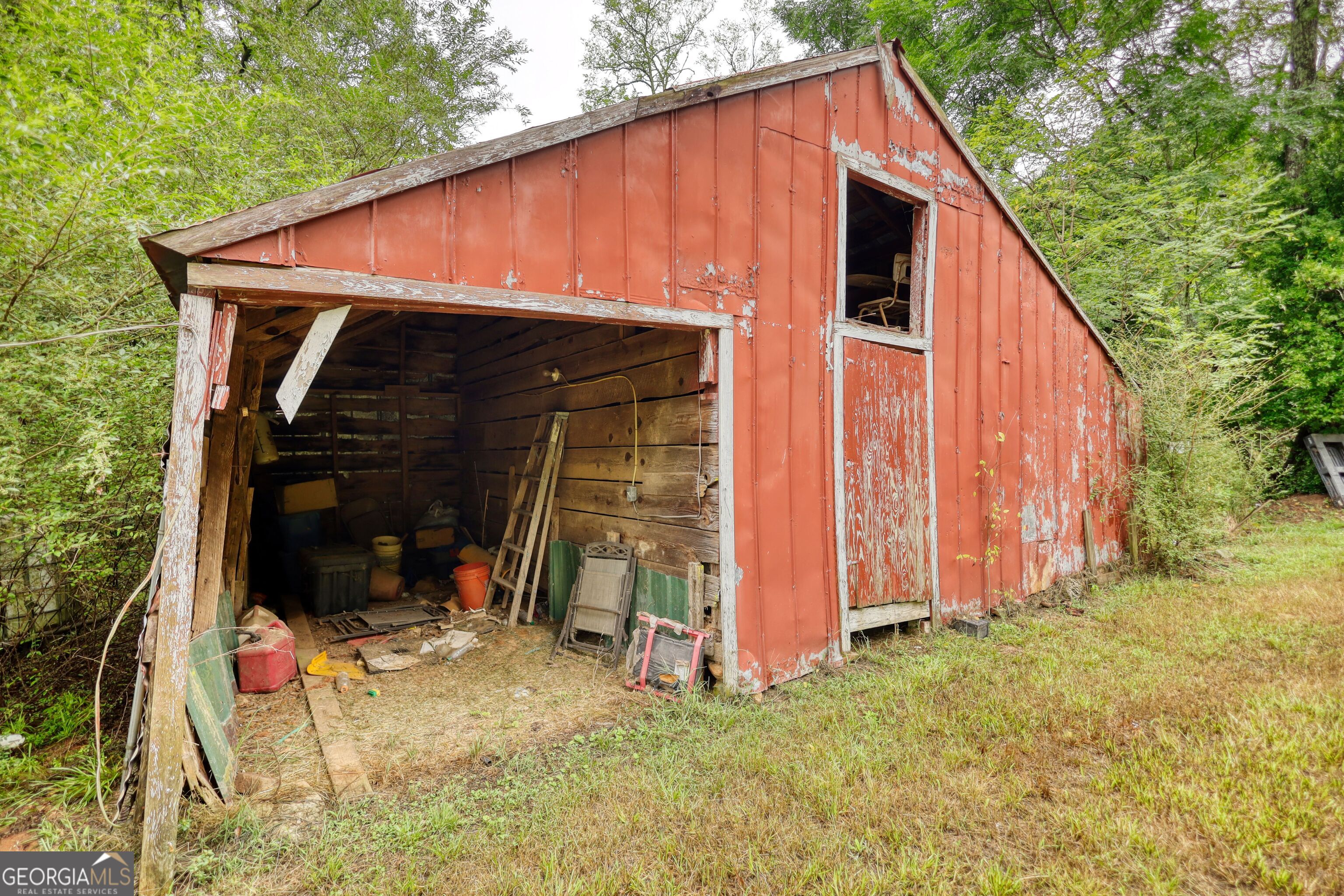5011 Penfield Road Union Point GA 30669