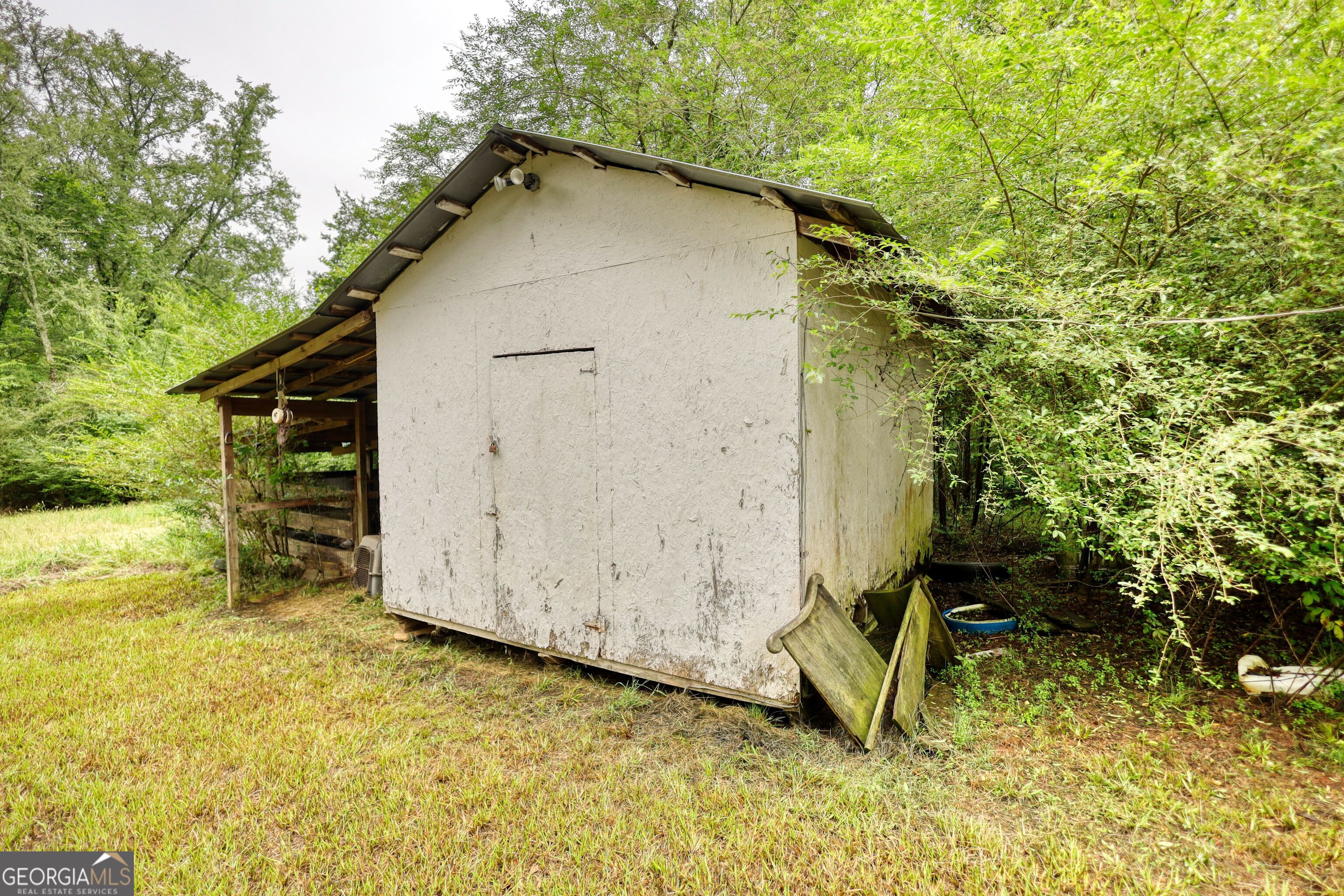 5011 Penfield Road Union Point GA 30669