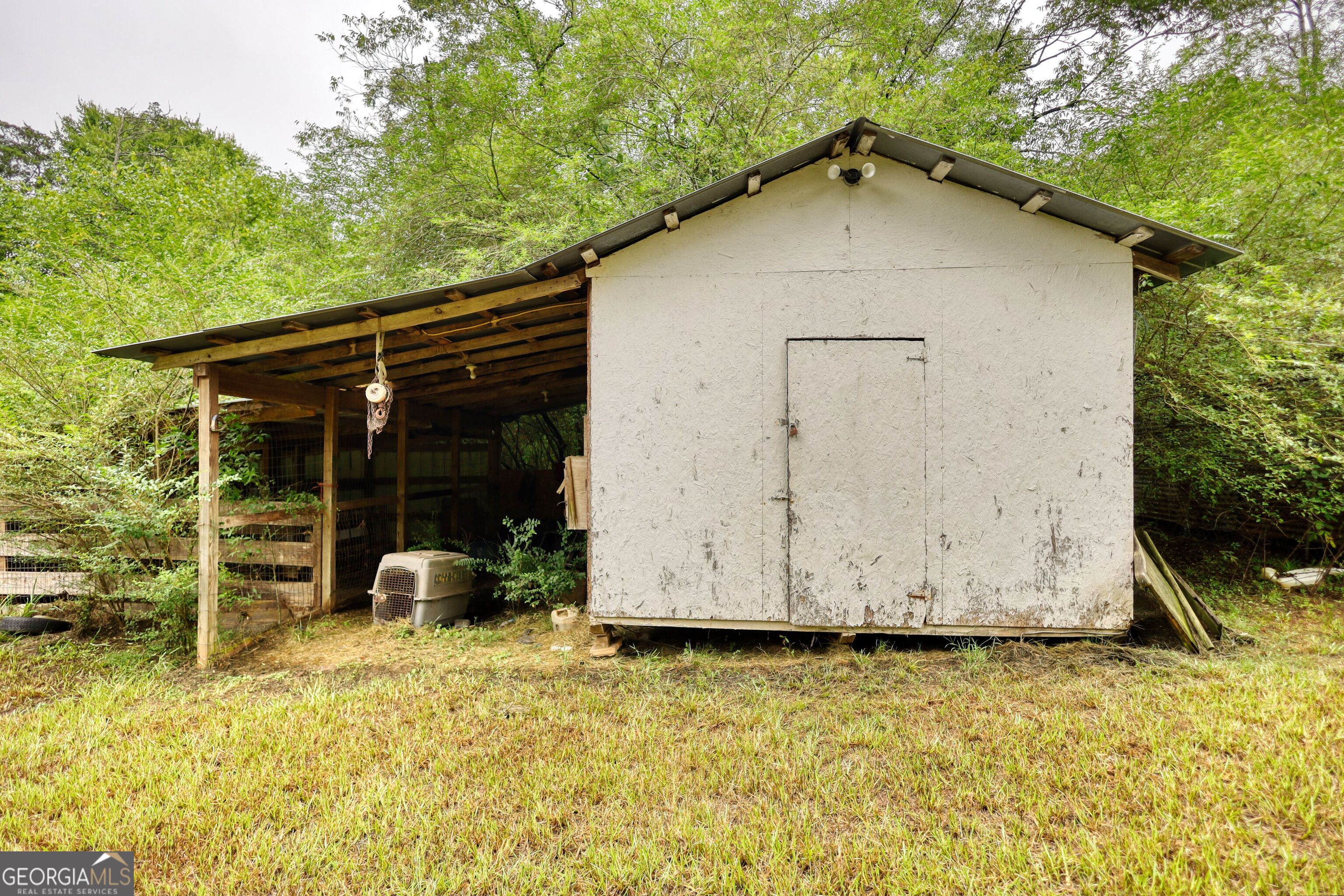 5011 Penfield Road Union Point GA 30669