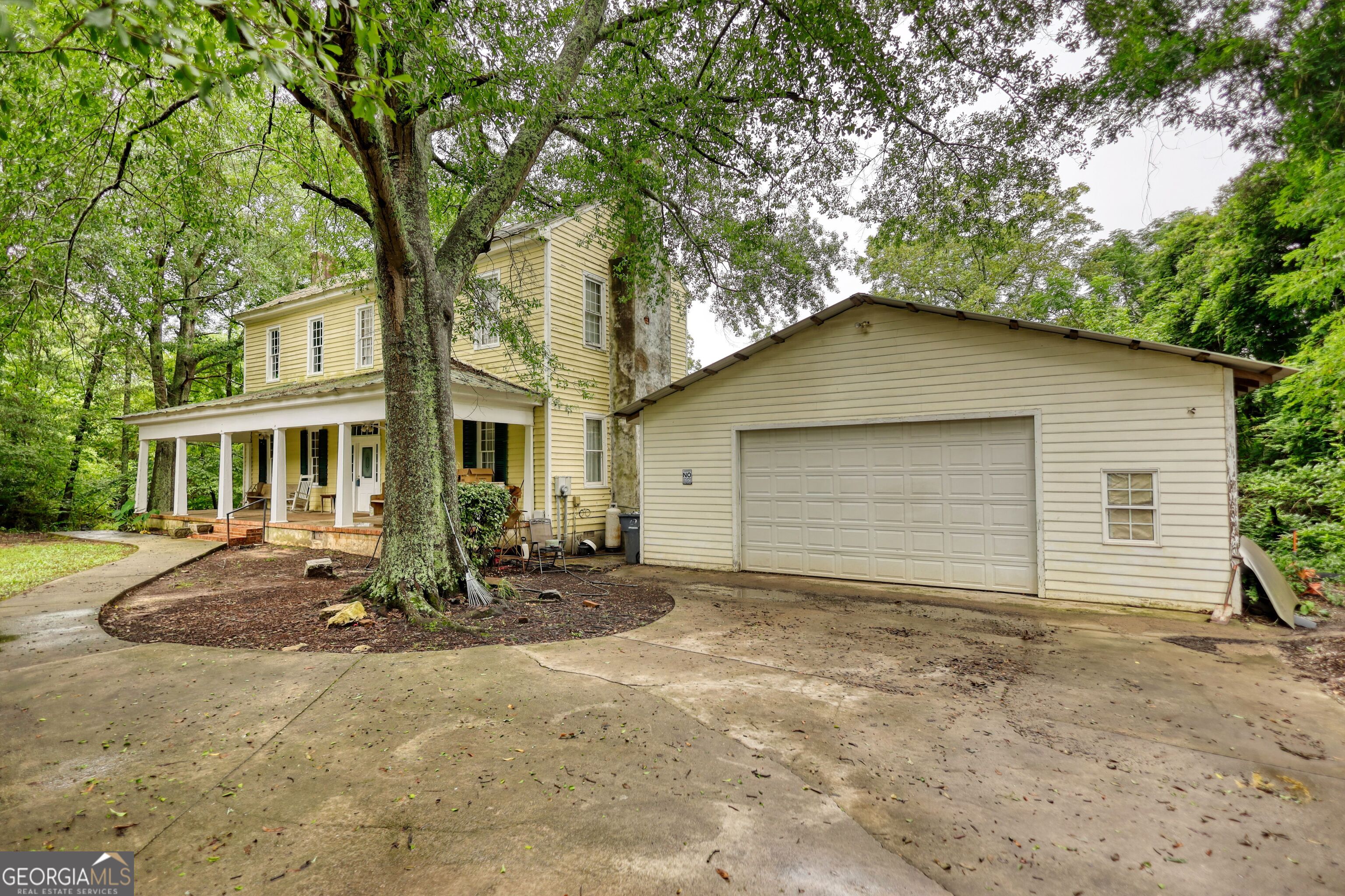 5011 Penfield Road Union Point GA 30669