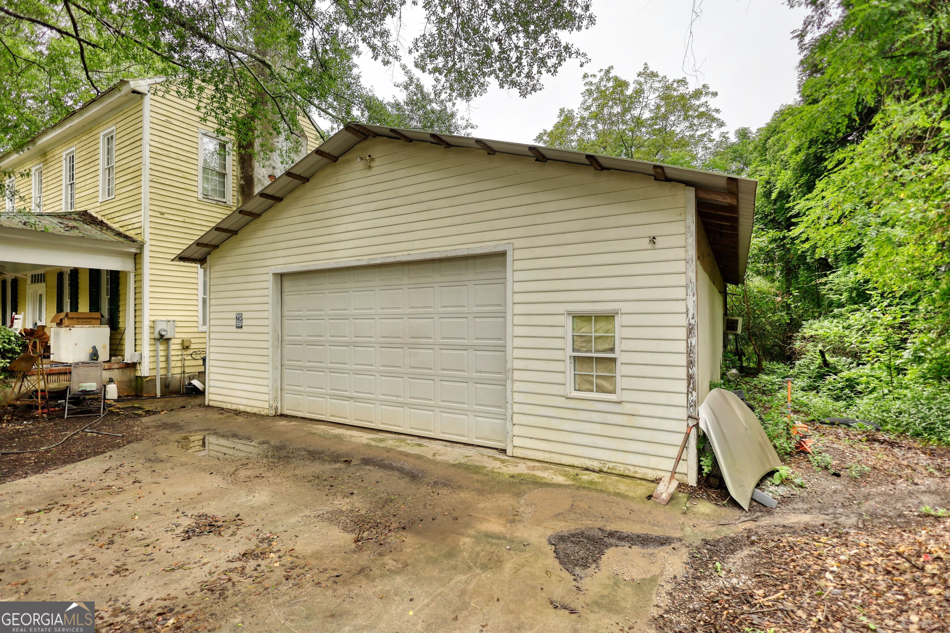 5011 Penfield Road Union Point GA 30669