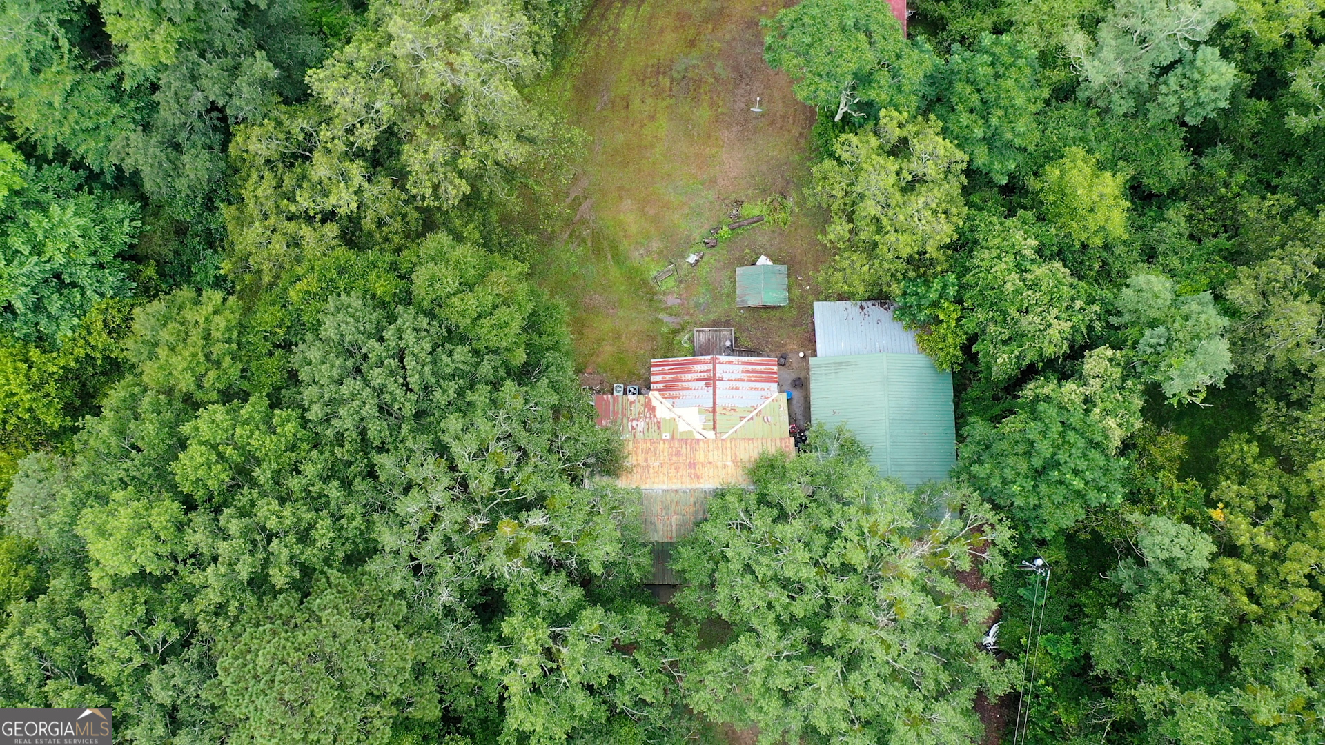 5011 Penfield Road Union Point GA 30669