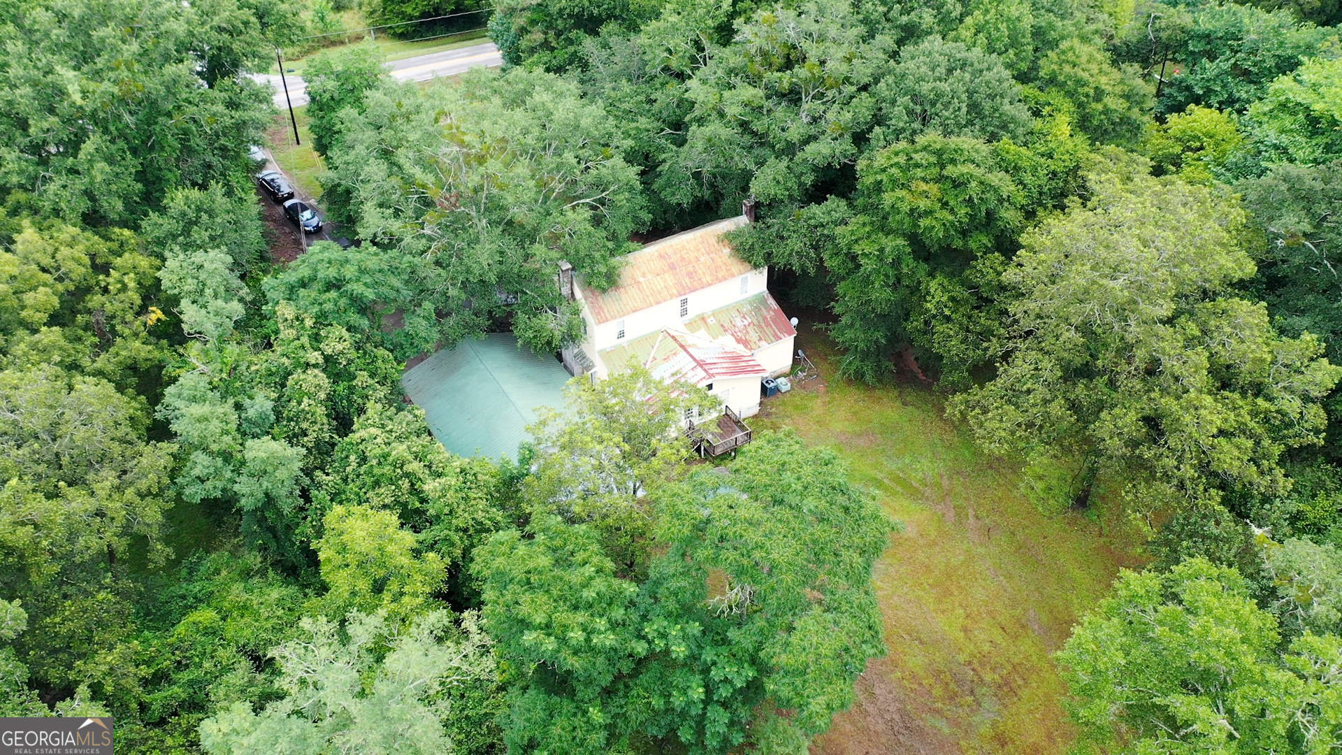 5011 Penfield Road Union Point GA 30669