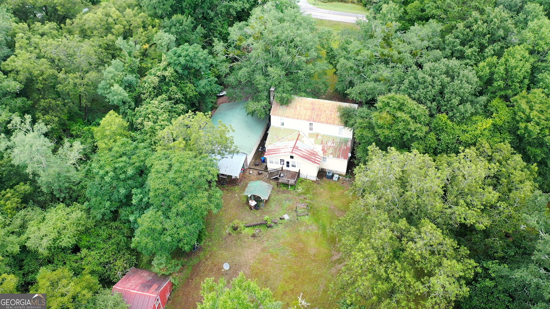 5011 Penfield Road Union Point GA 30669