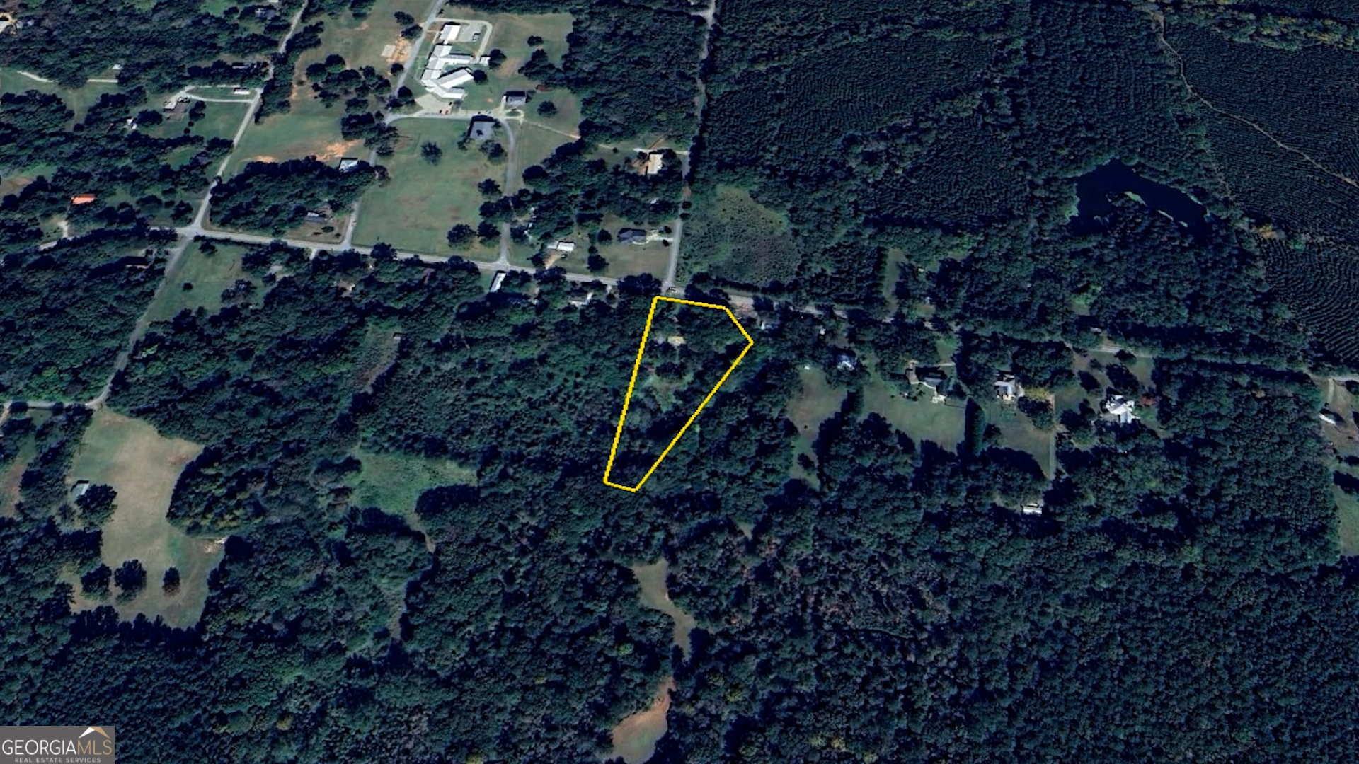 5011 Penfield Road Union Point GA 30669