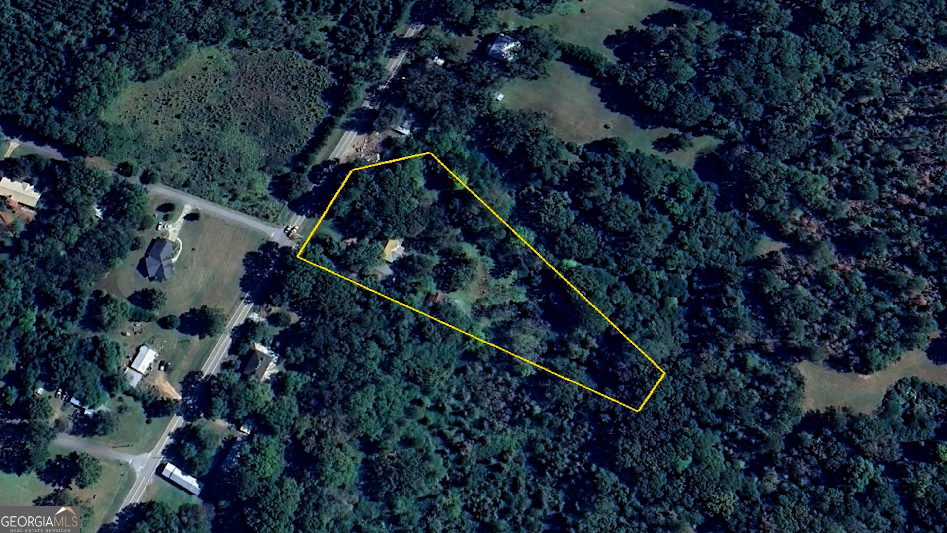 5011 Penfield Road Union Point GA 30669