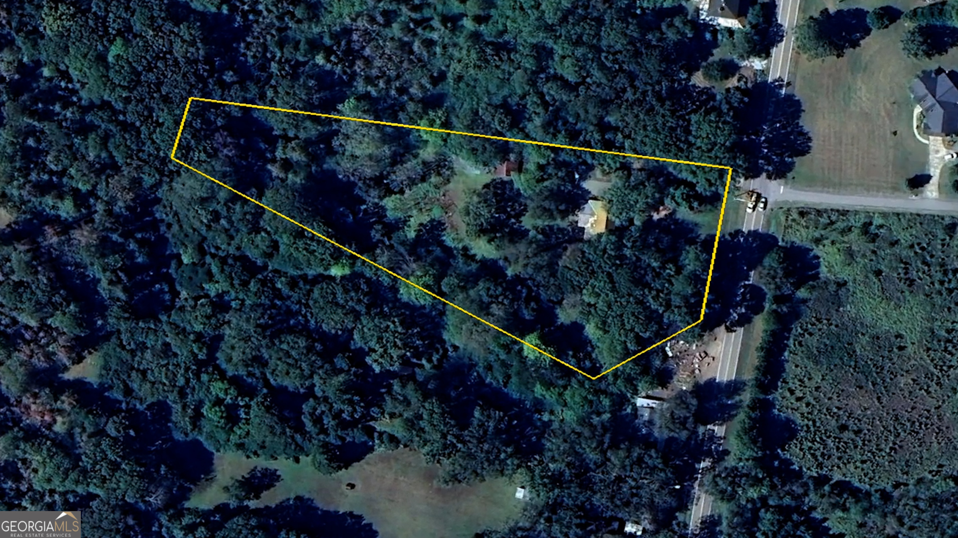 5011 Penfield Road Union Point GA 30669