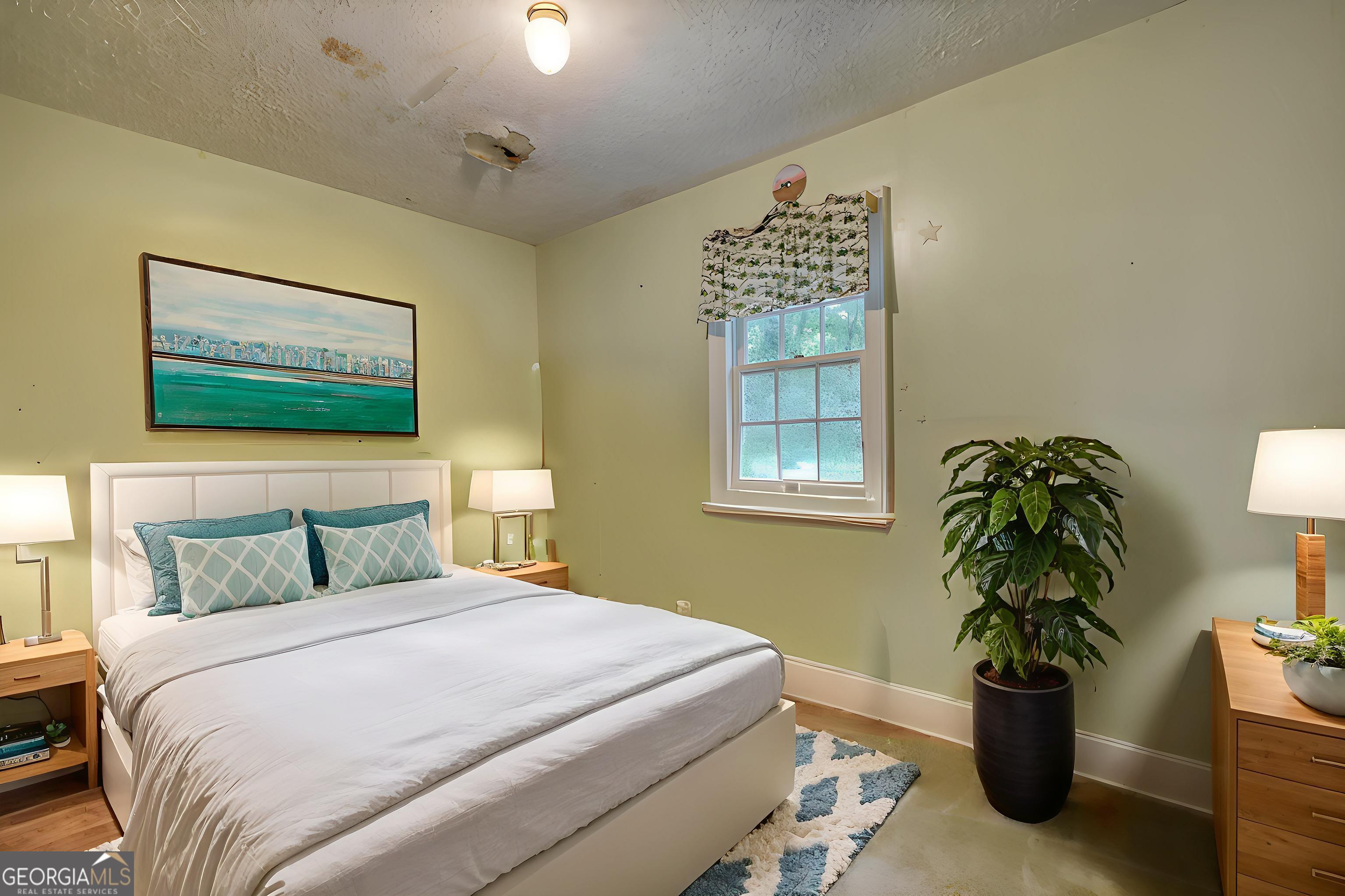 5011 Penfield Road Union Point GA 30669