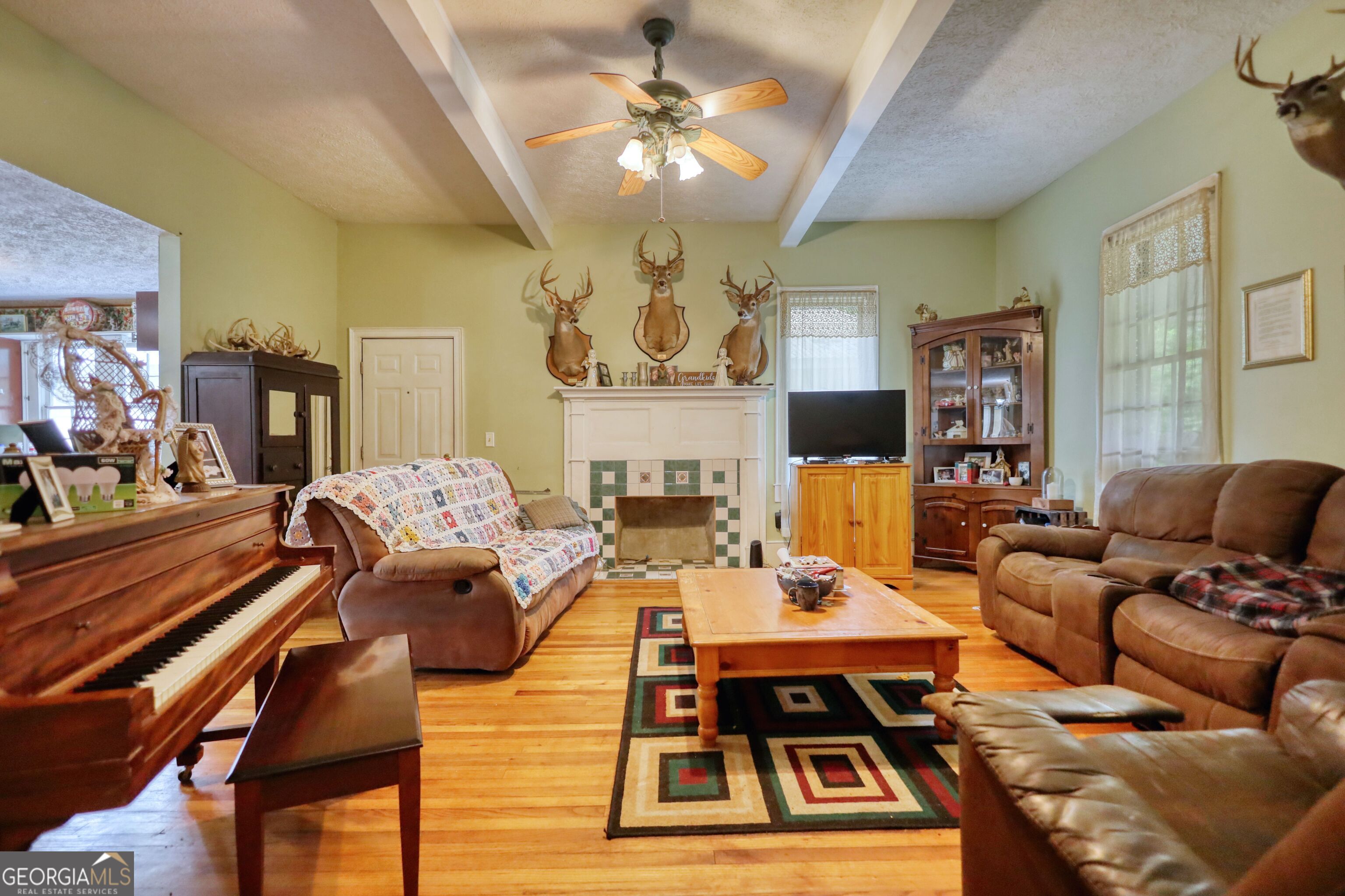 5011 Penfield Road Union Point GA 30669