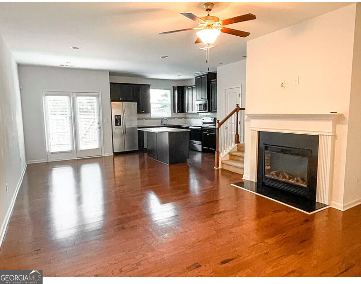 2686 Avanti Way Decatur GA 30035