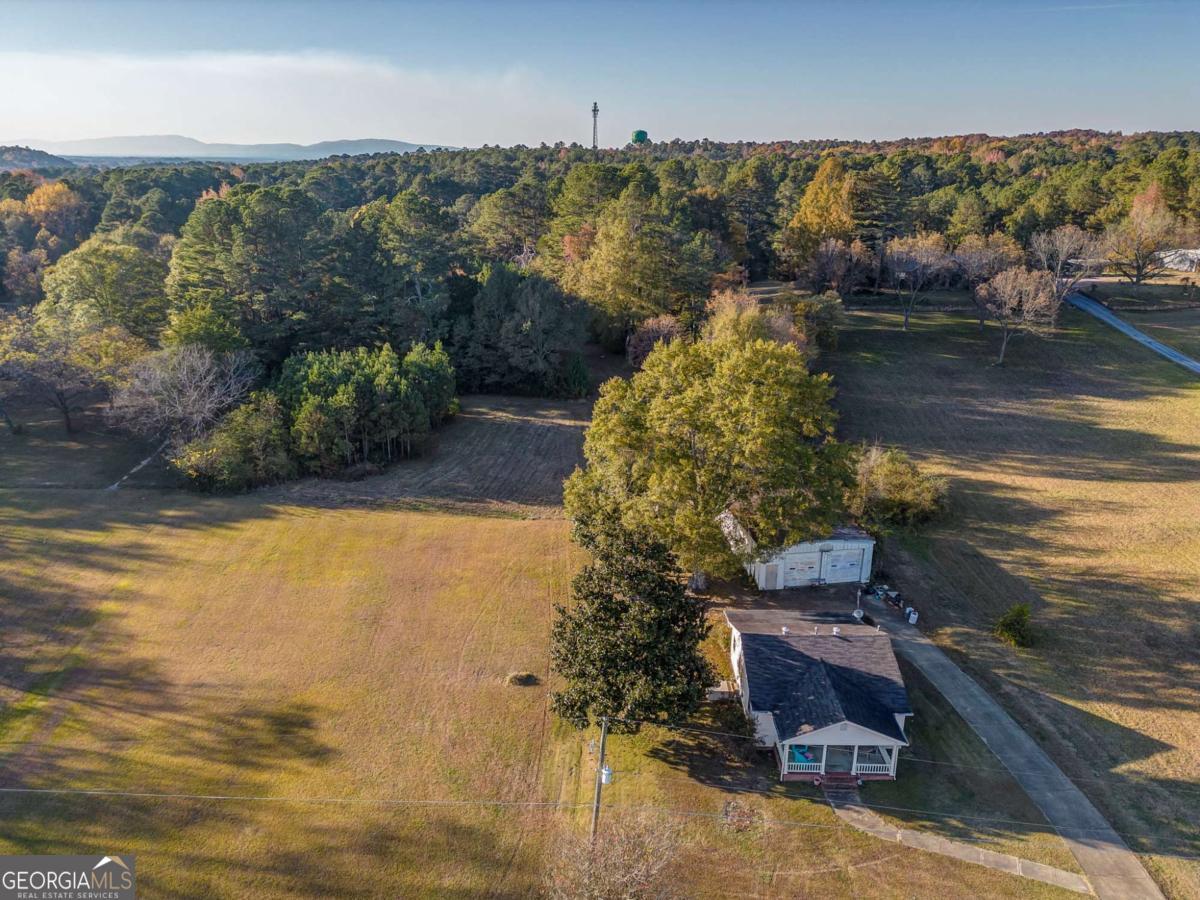 153 Yale Road NE Rome GA 30161