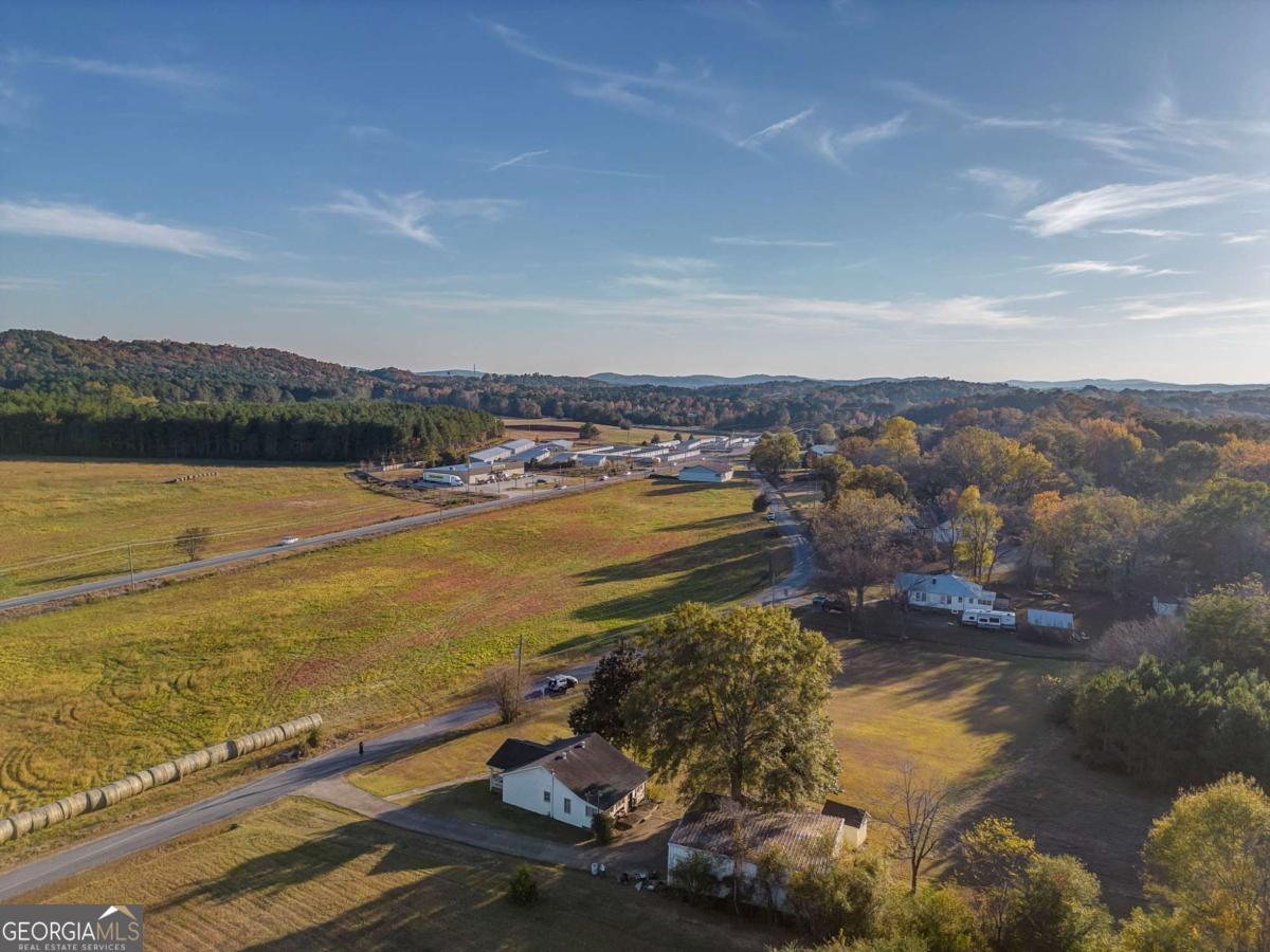 153 Yale Road NE Rome GA 30161