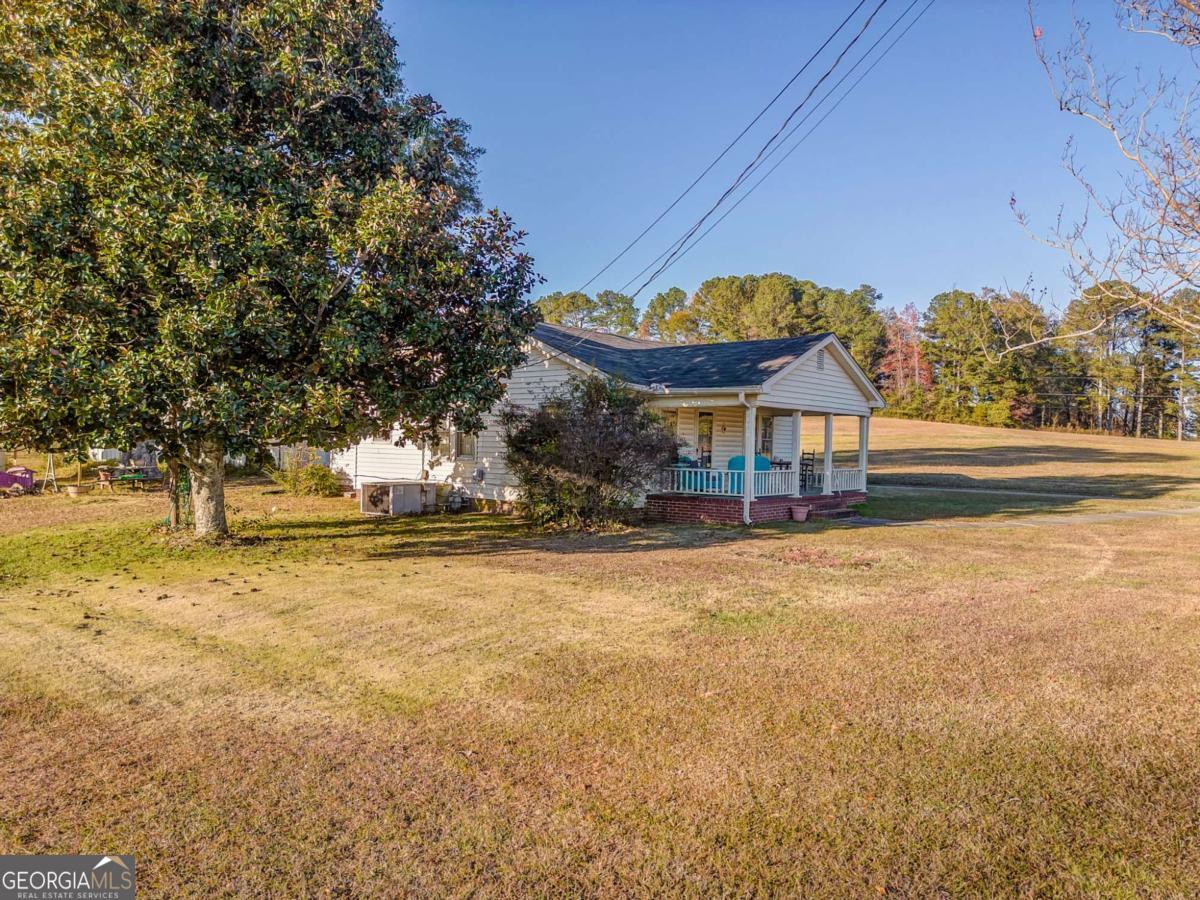 153 Yale Road NE Rome GA 30161