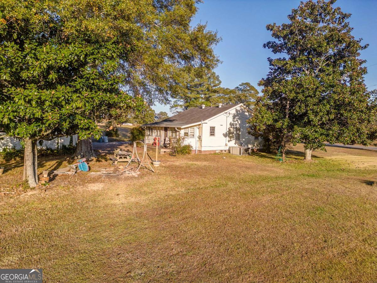 153 Yale Road NE Rome GA 30161