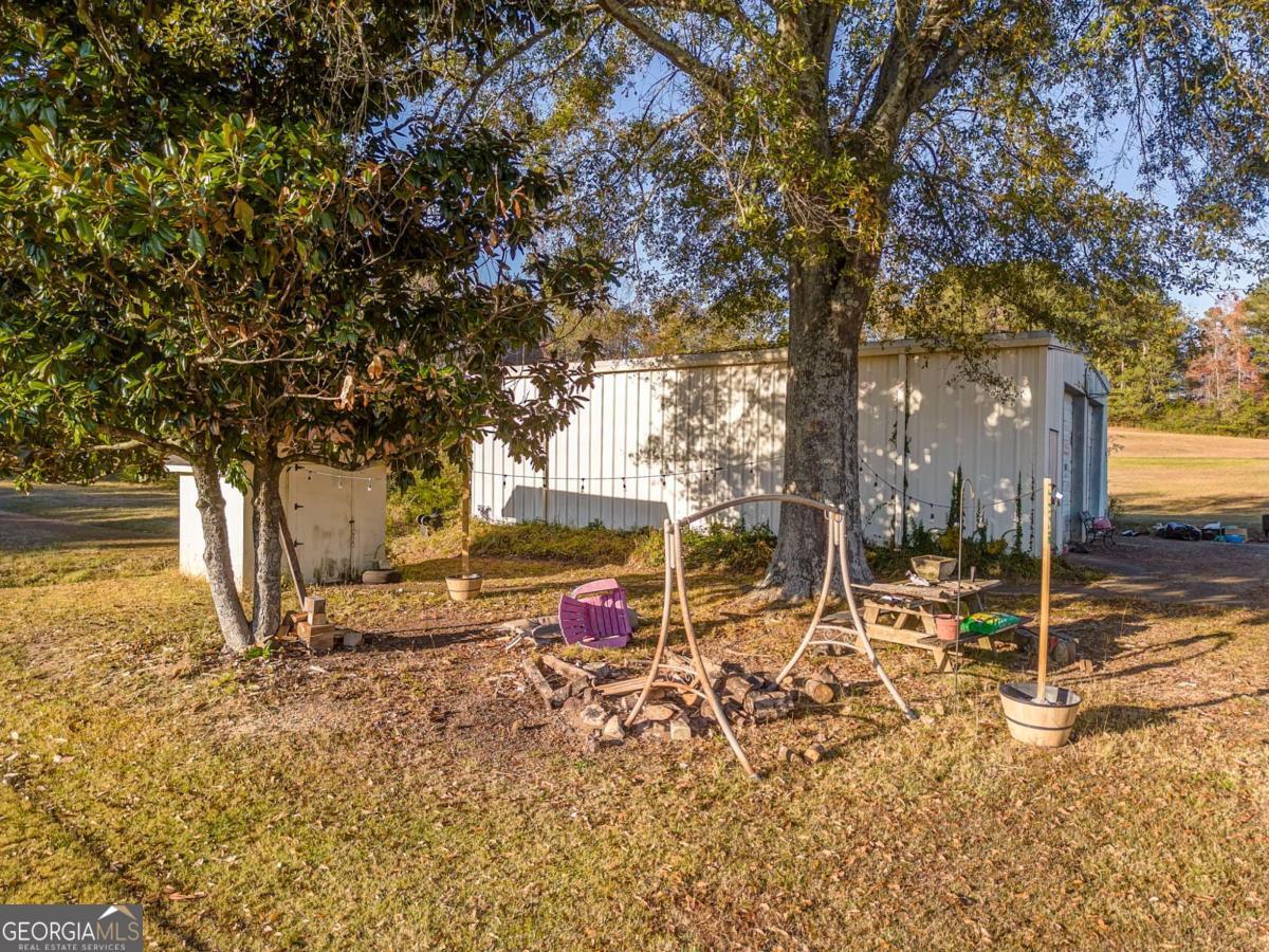 153 Yale Road NE Rome GA 30161