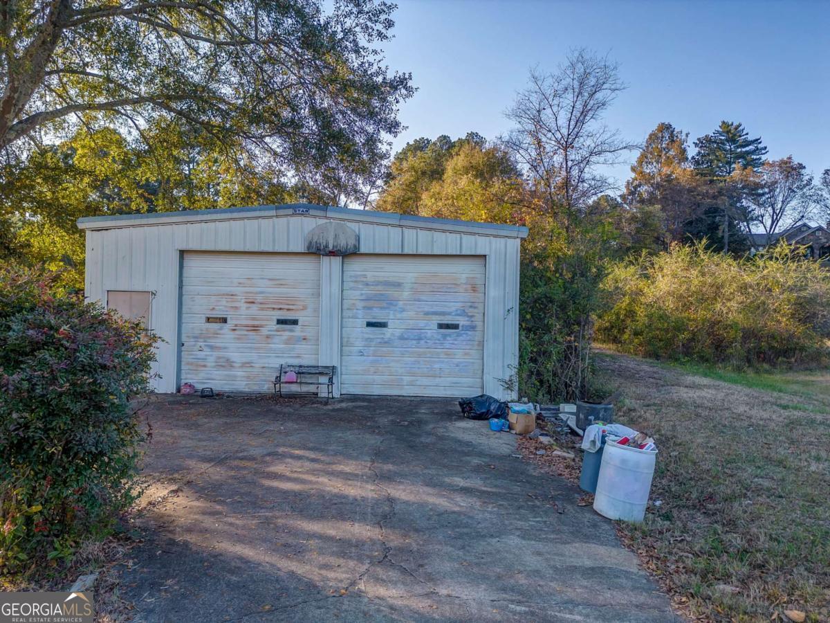 153 Yale Road NE Rome GA 30161