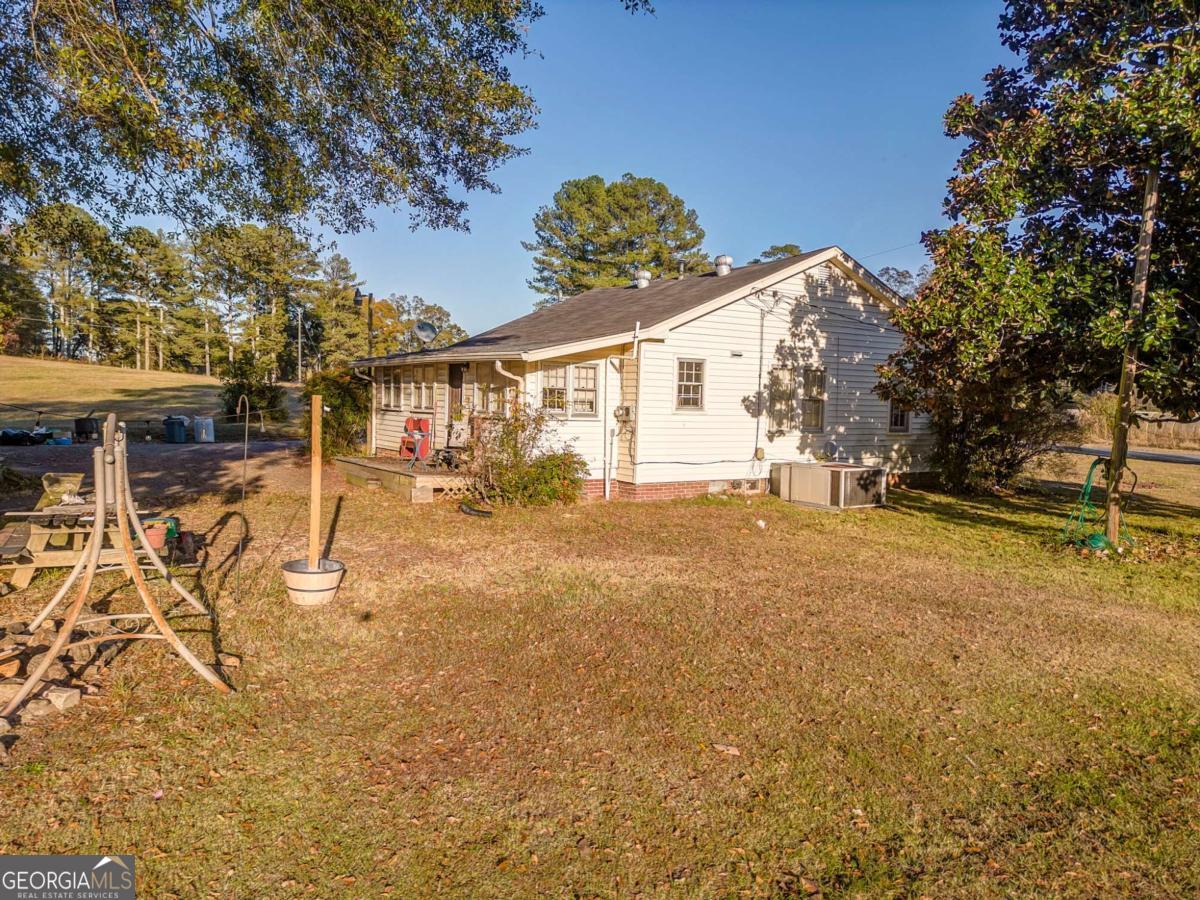 153 Yale Road NE Rome GA 30161