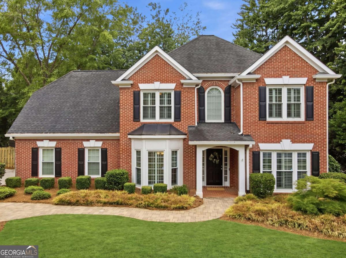 405 Briars Bend Alpharetta GA 30004