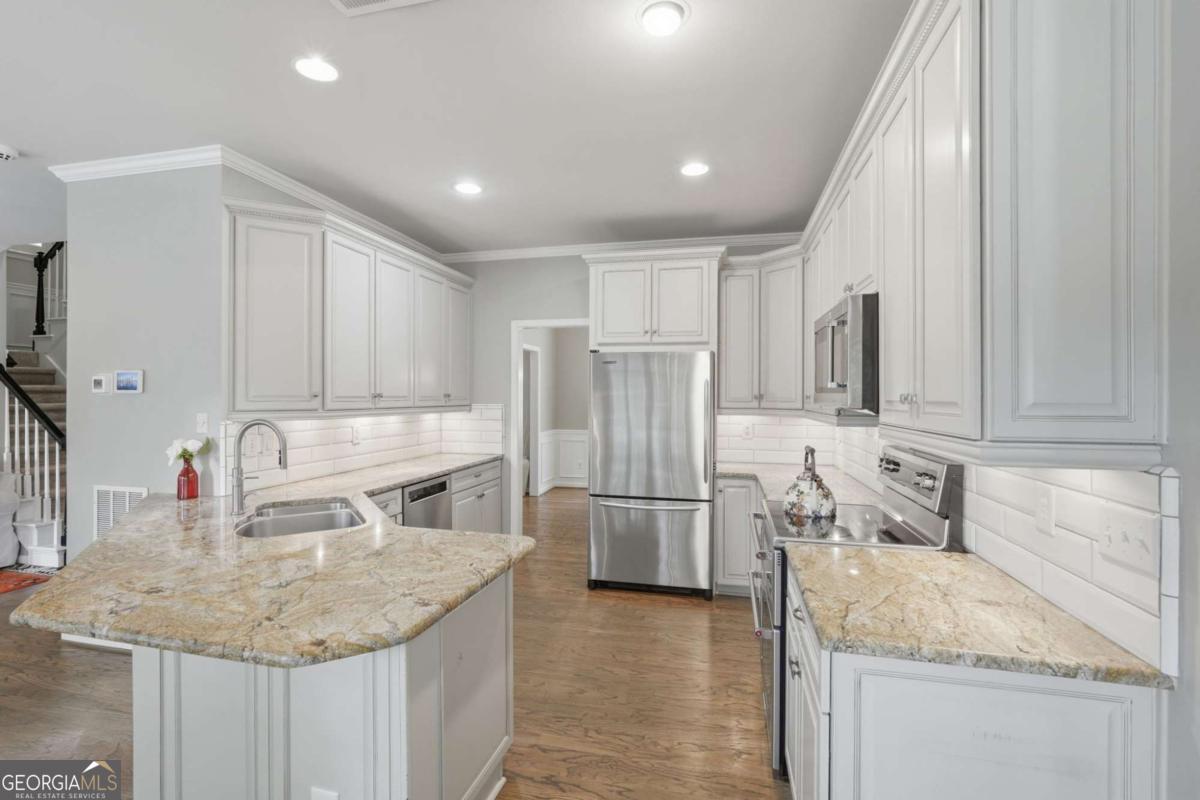 405 Briars Bend Alpharetta GA 30004