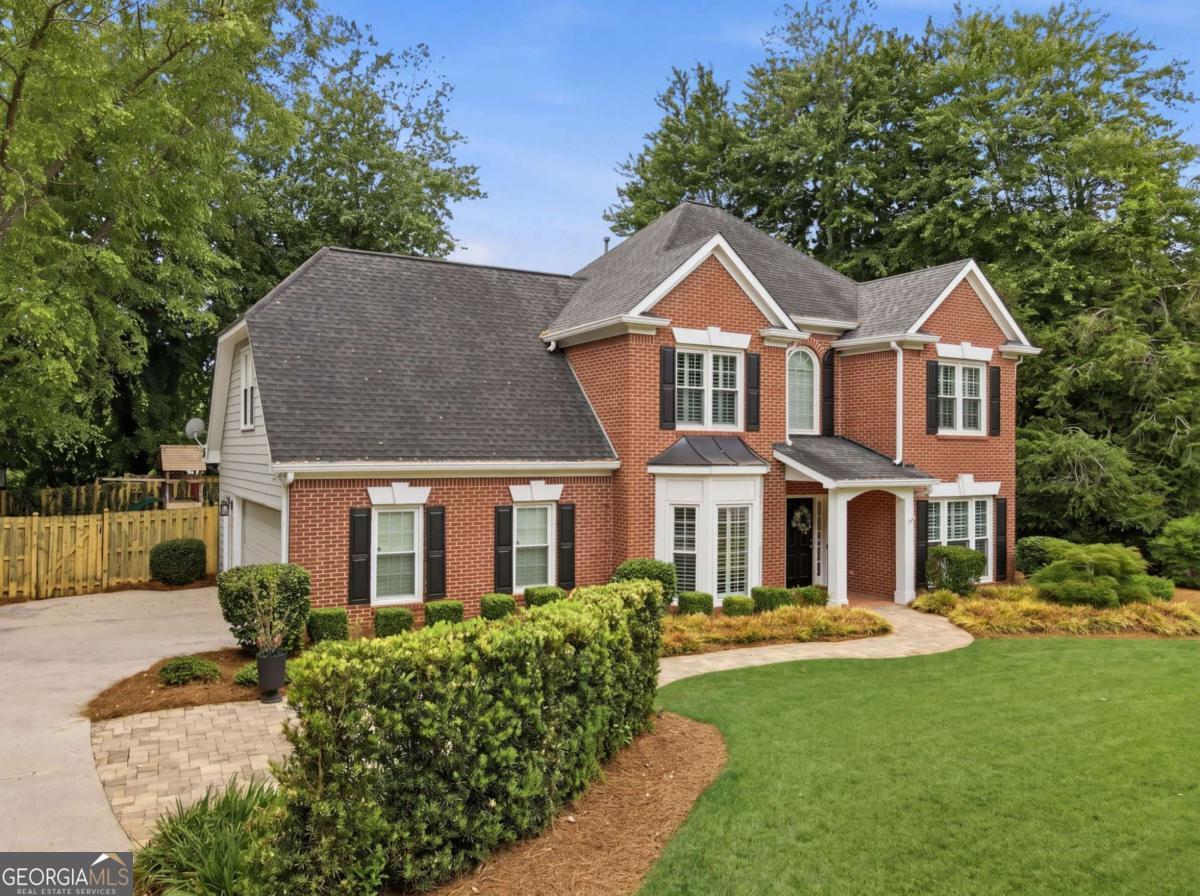 405 Briars Bend Alpharetta GA 30004