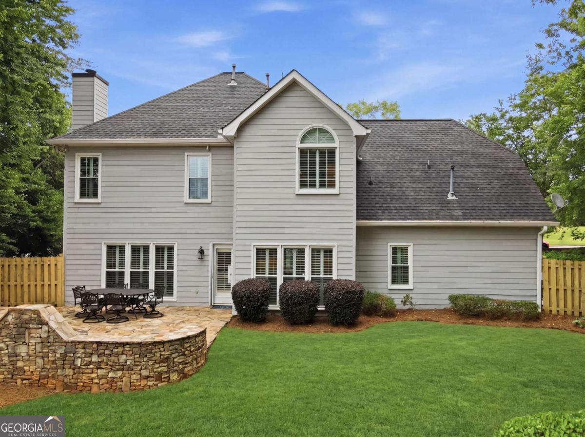 405 Briars Bend Alpharetta GA 30004