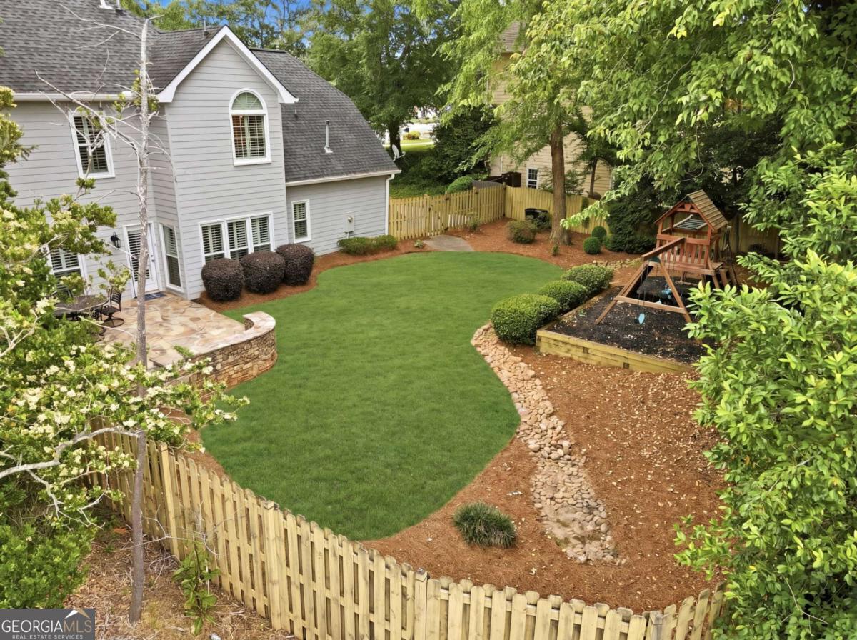 405 Briars Bend Alpharetta GA 30004