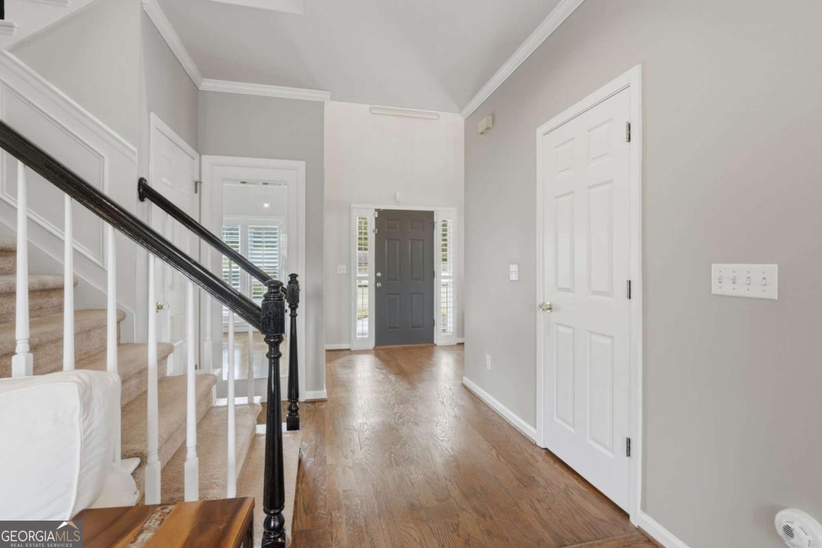 405 Briars Bend Alpharetta GA 30004