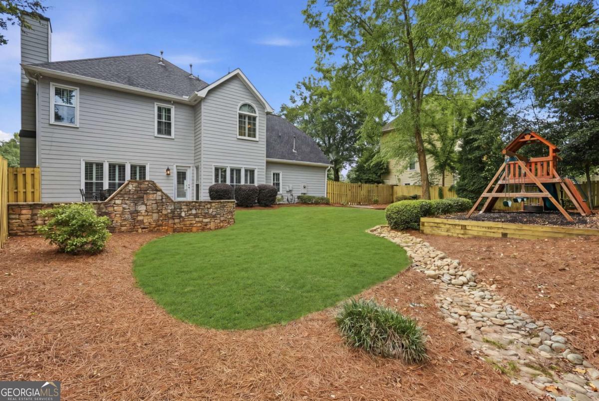 405 Briars Bend Alpharetta GA 30004