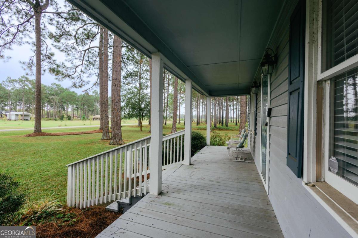 118 Bulldog Drive Fitzgerald GA 31750