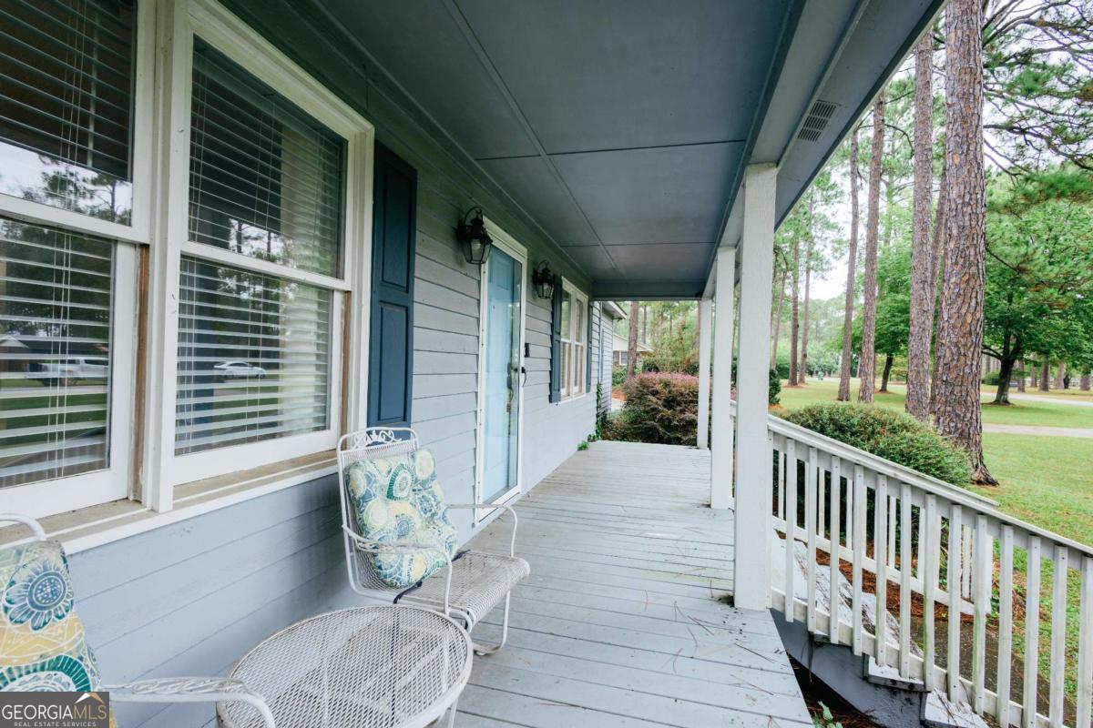 118 Bulldog Drive Fitzgerald GA 31750