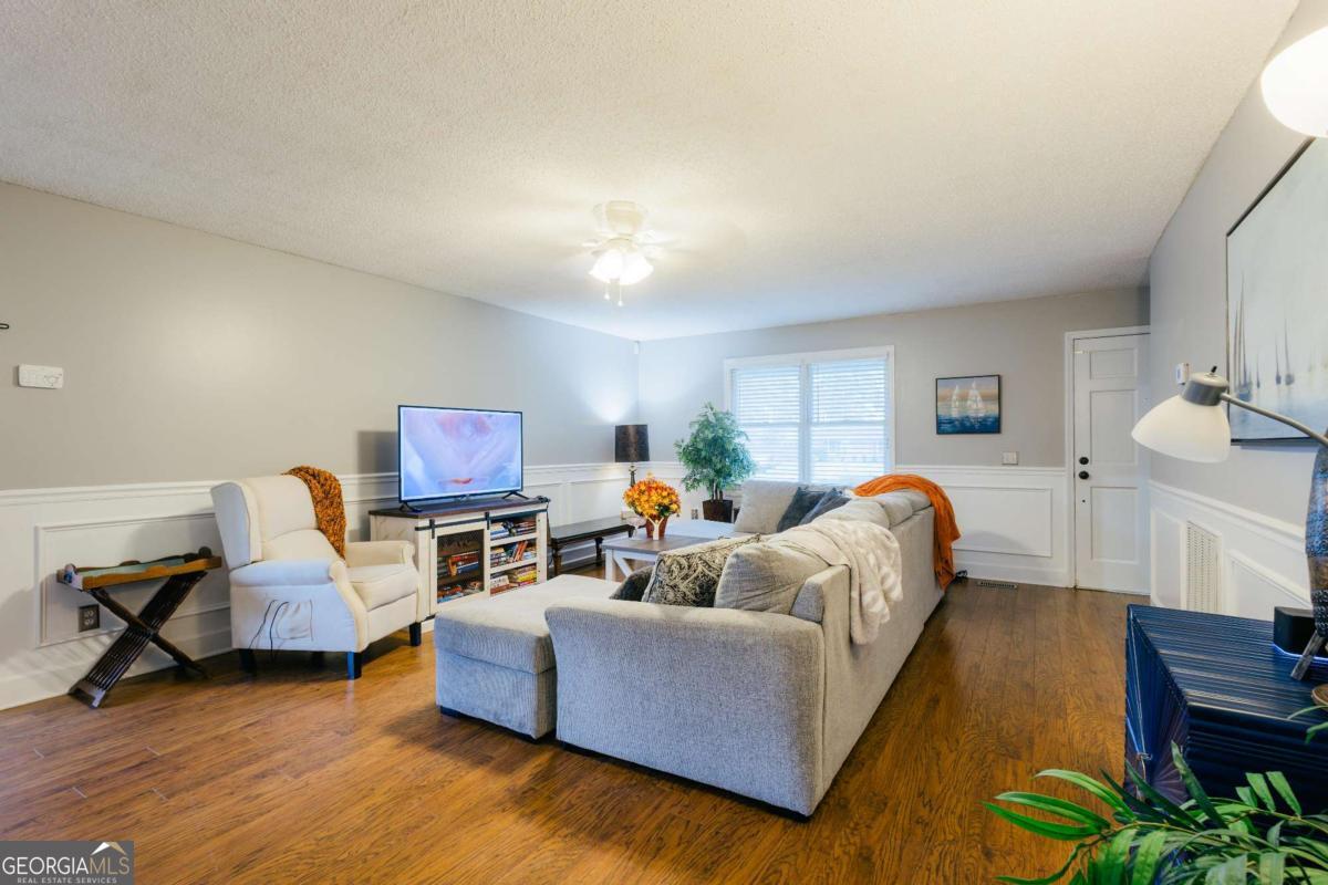 118 Bulldog Drive Fitzgerald GA 31750