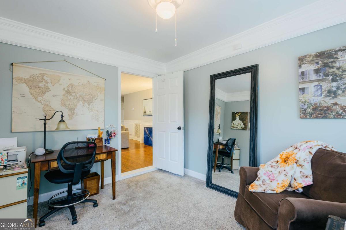 118 Bulldog Drive Fitzgerald GA 31750